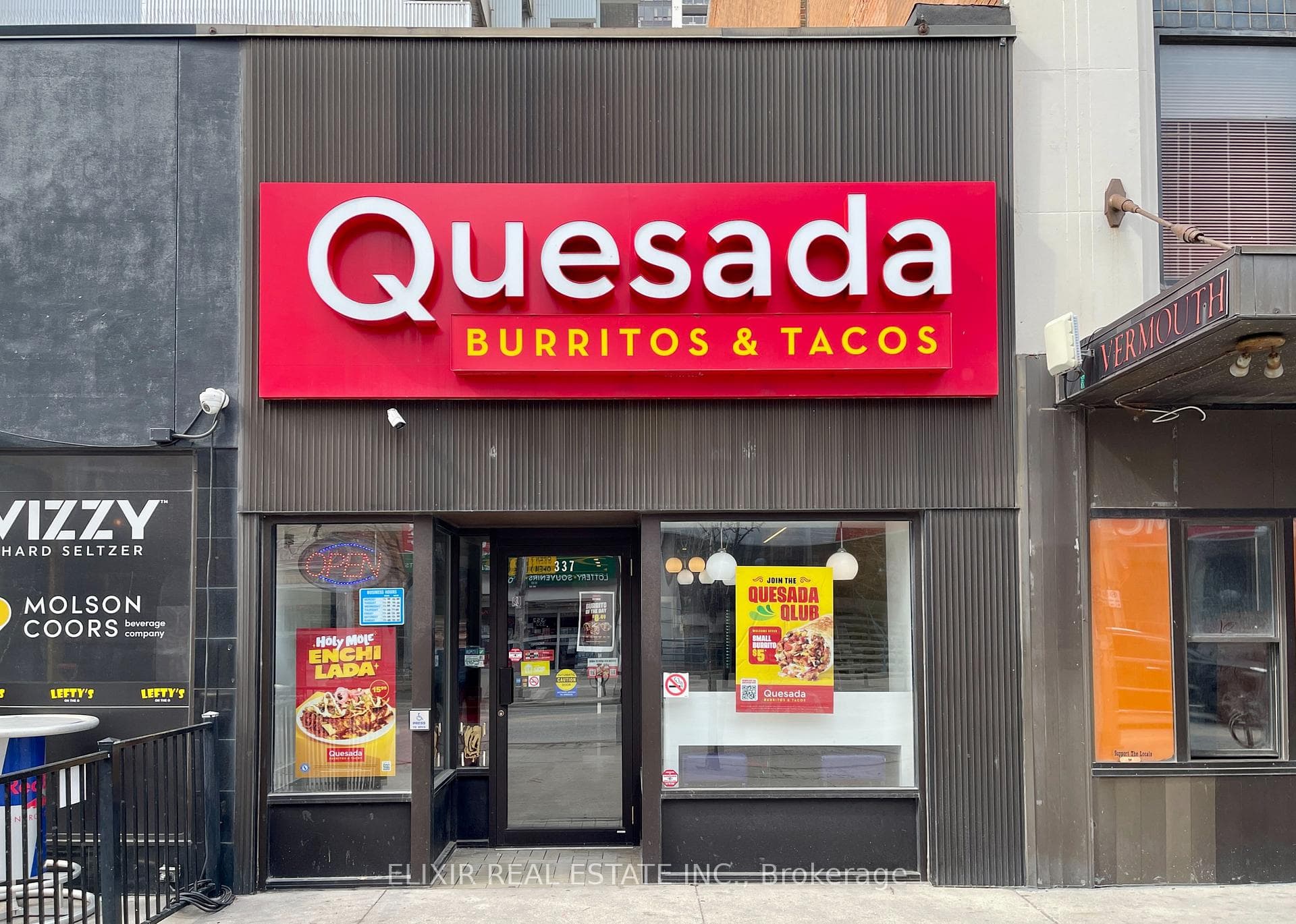 337 Ouellette Avenue, Windsor, ON N9A 4J1 - Photo 1