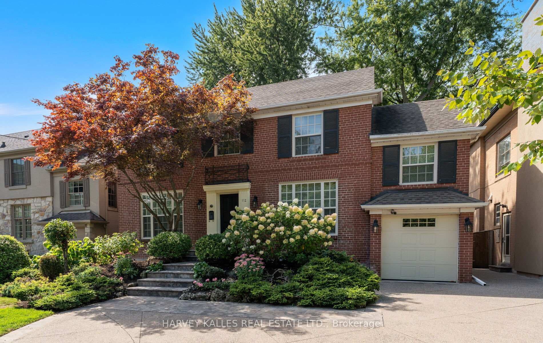 112 Mason Boulevard, Lawrence Park / Bedford Park, ON M5M 3E3 - Photo 1