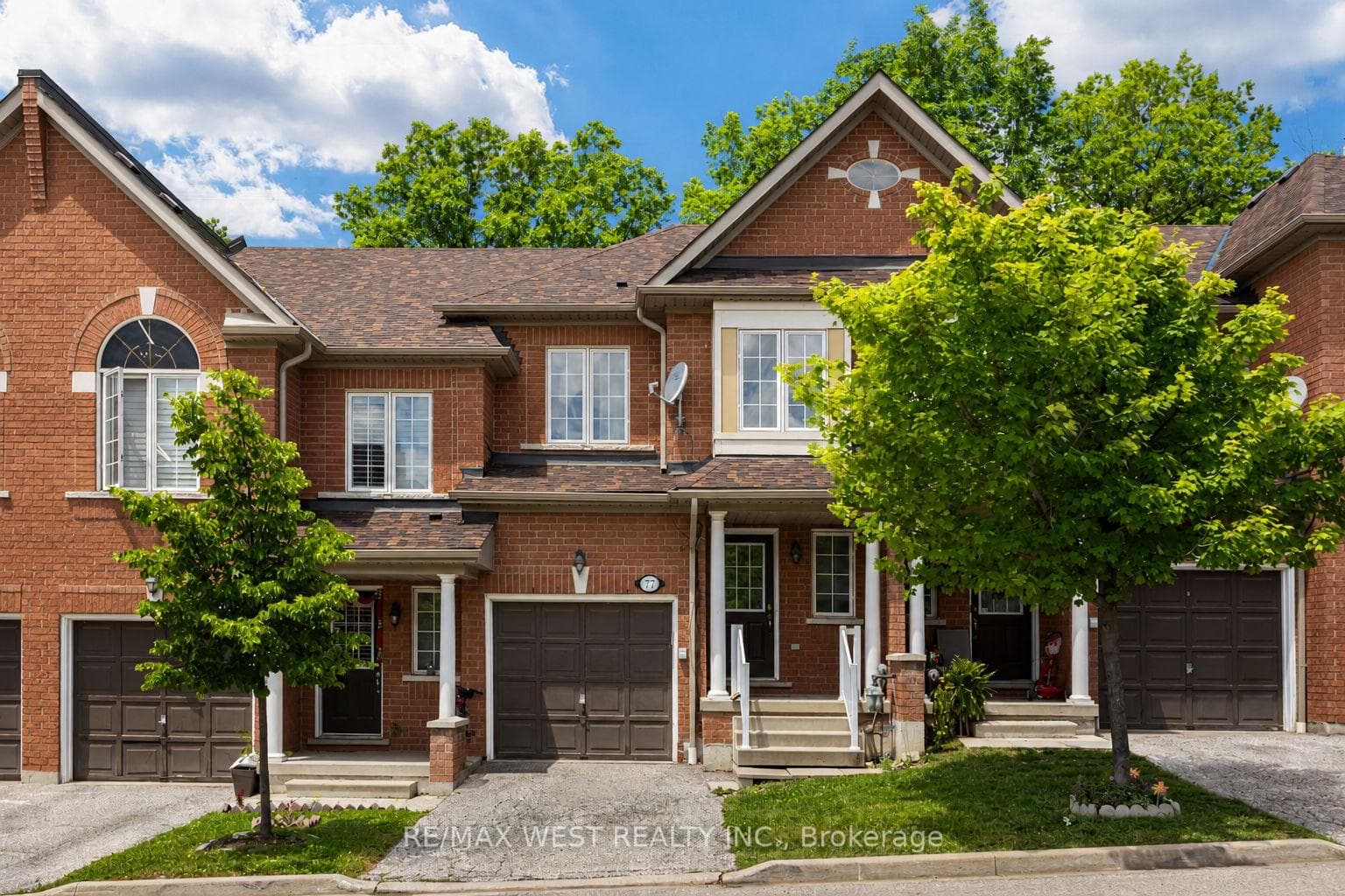 7360 Zinnia Place Unit 77, Mississauga, ON L5W 2A4 - Photo 1