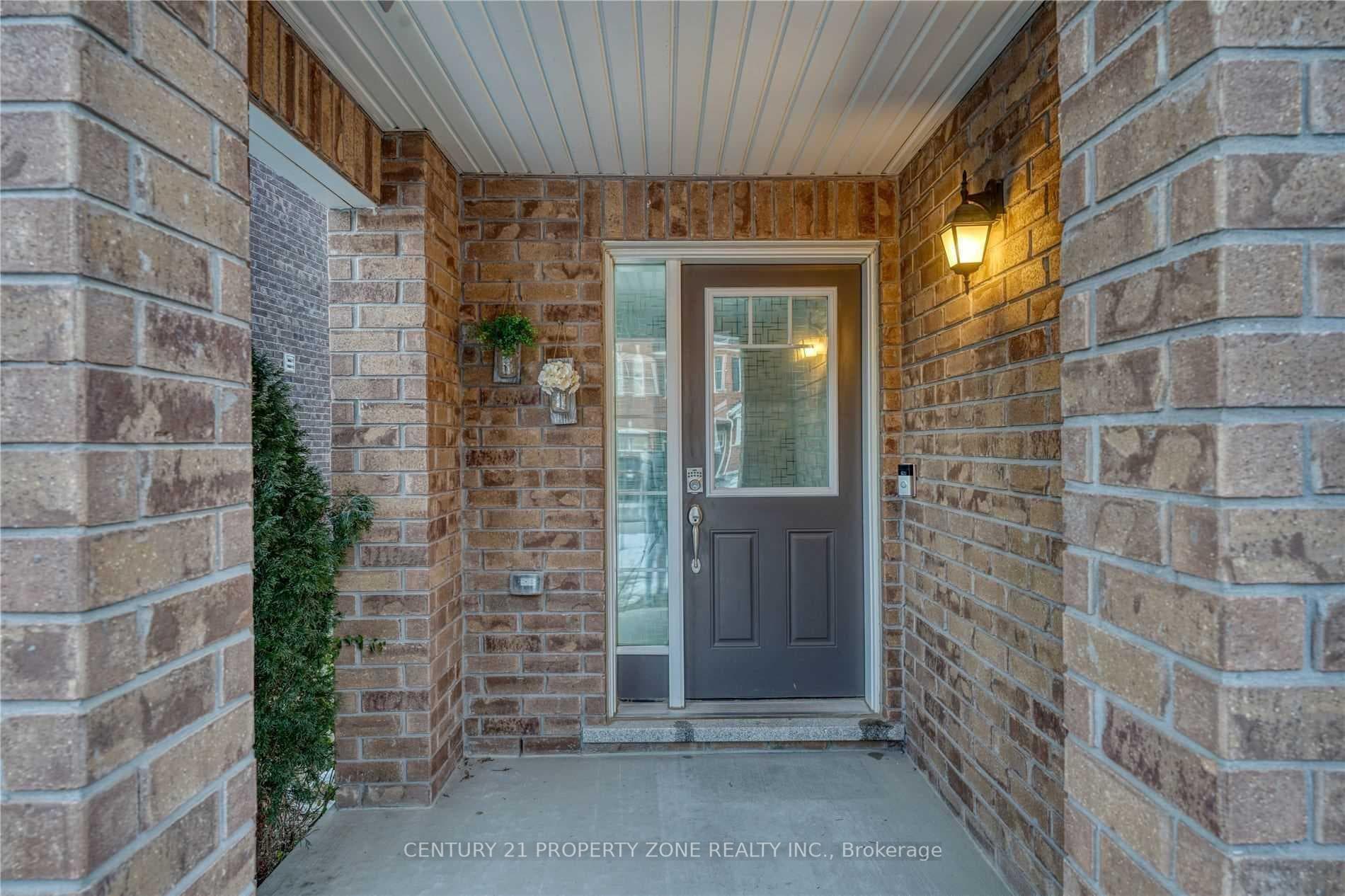 95 Bannister Crescent, Brampton, ON L7A 0G2 - Photo 1