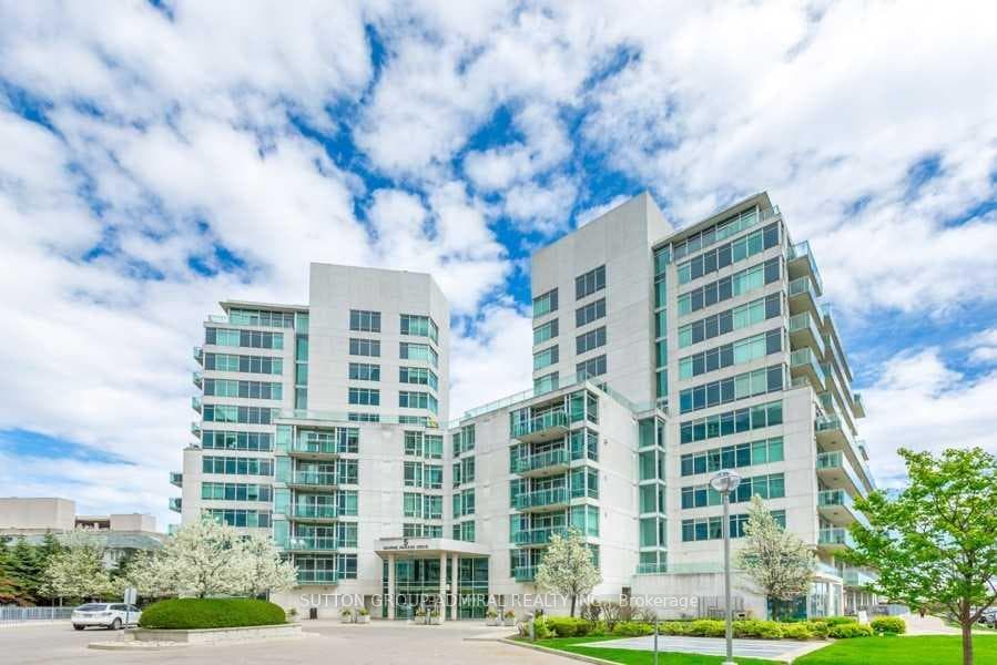 5 Marine Parade Drive Unit 410, Liberty Village / Parkdale / South Parkdale, ON M8V 4B4 - Photo 1
