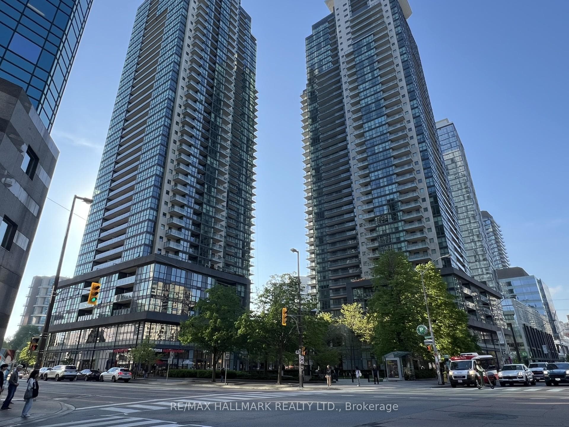 5162 Yonge Street Unit 607, Thornhill / Willowdale, ON M2N 0E9 - Photo 1