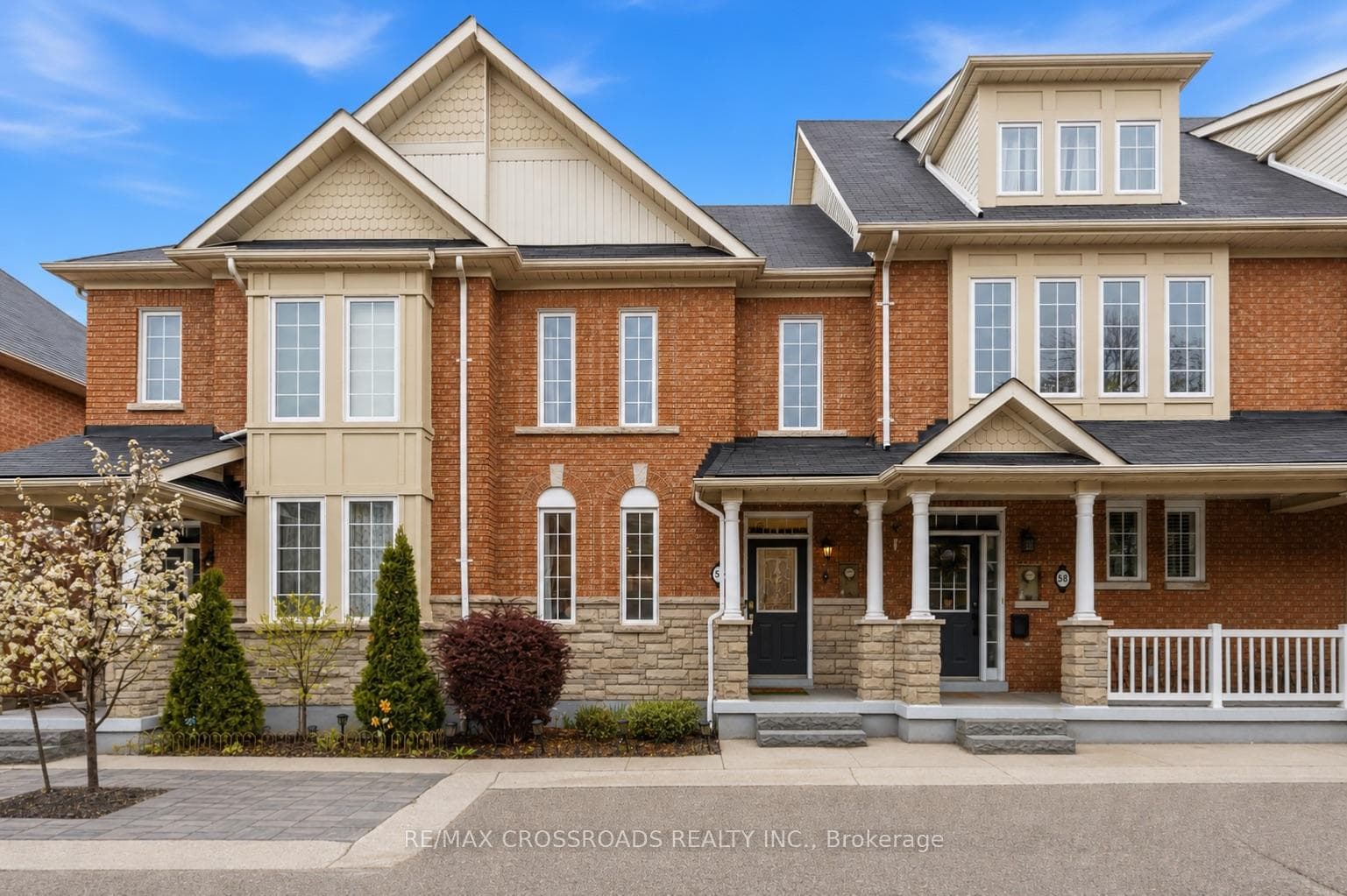 56 Torr Lane, Ajax, ON L1S 7M9 - Photo 1