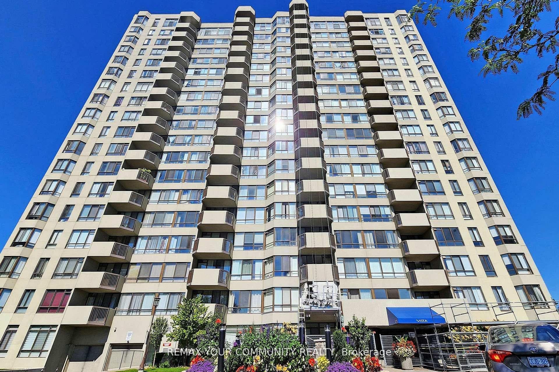 275 Bamburgh Circle Unit 910, Scarborough Village / Eglinton East, ON M1W 3X4 - Photo 1