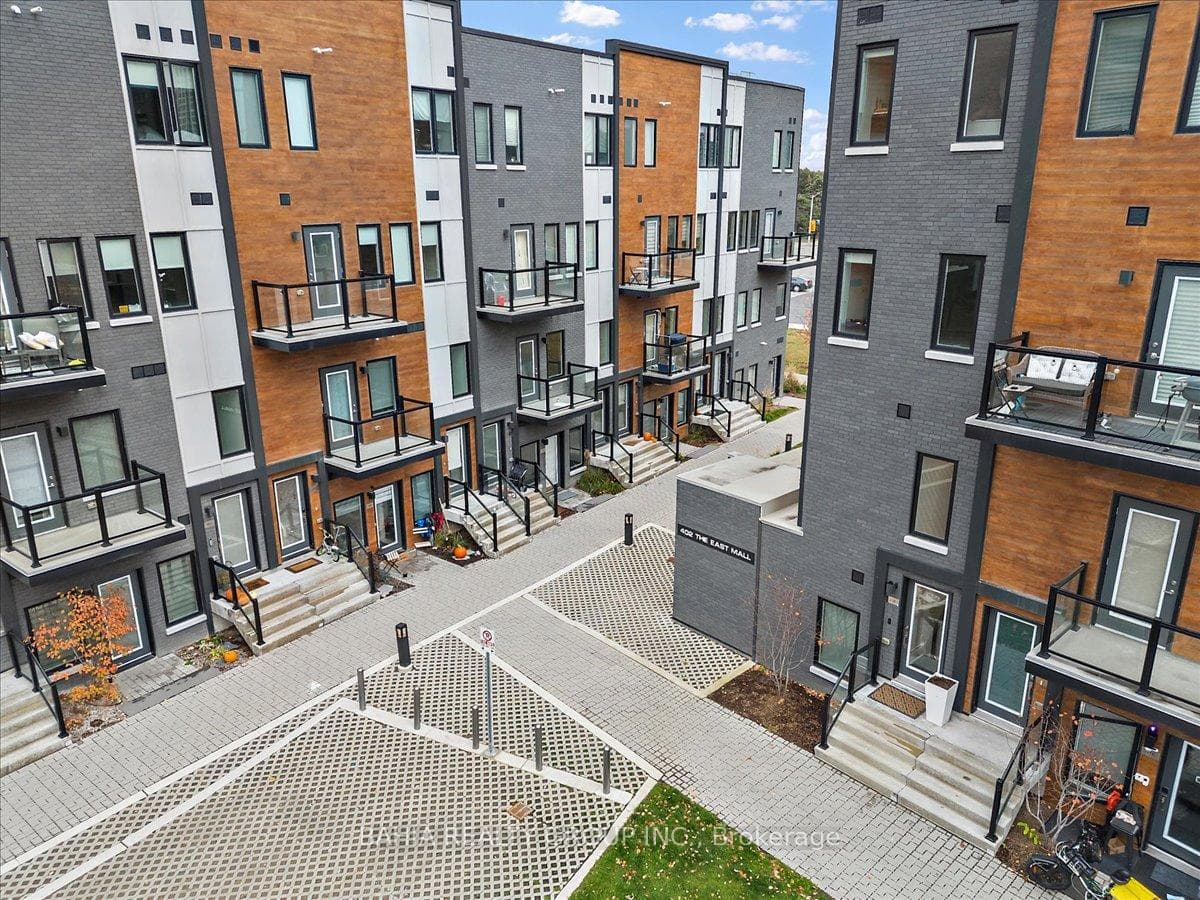 402 The East Mall N/A Unit 216, Etobicoke (Islington / Rexdale), ON M9B 3Z9 - Photo 1