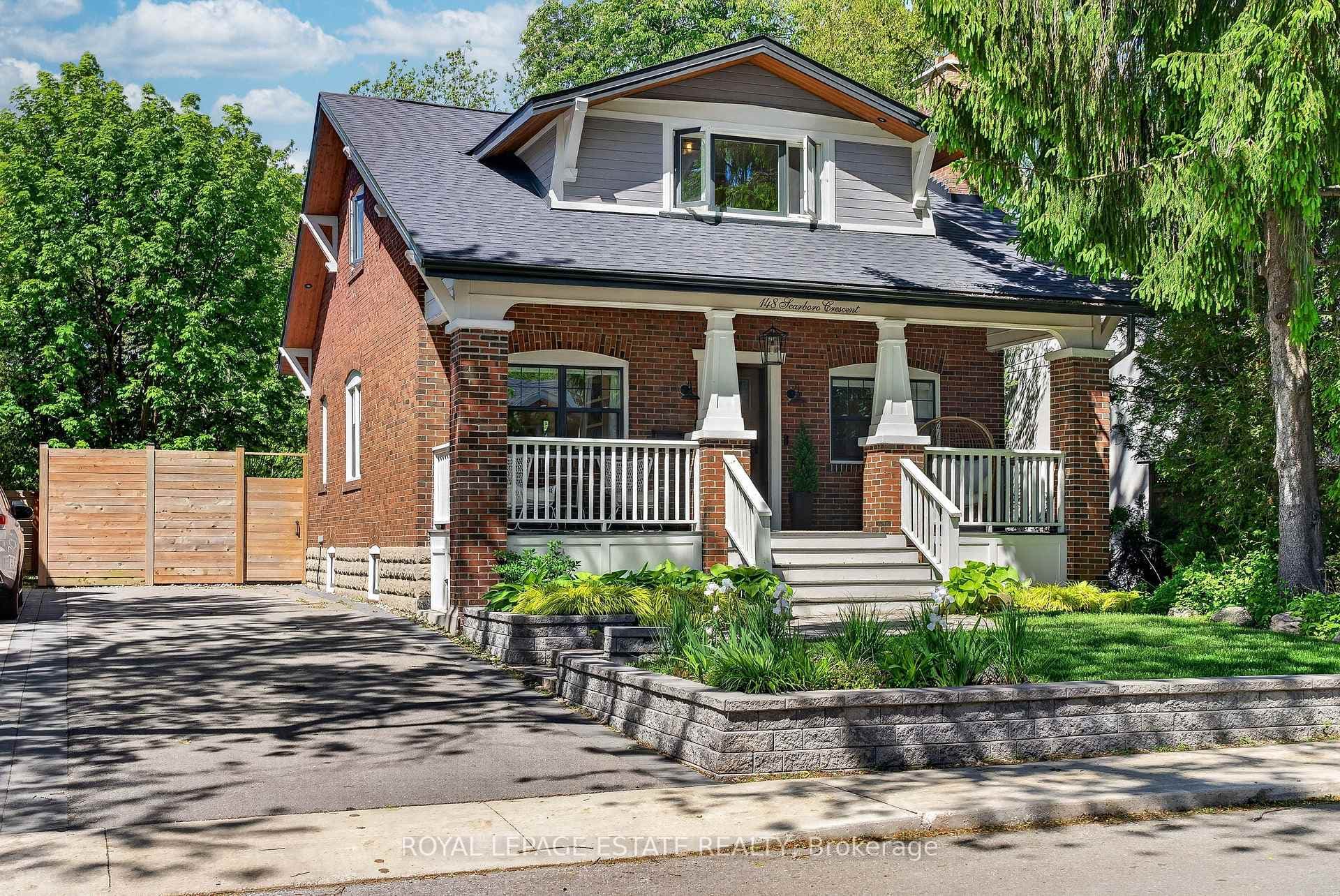 148 Scarboro Crescent, Scarborough Town Centre