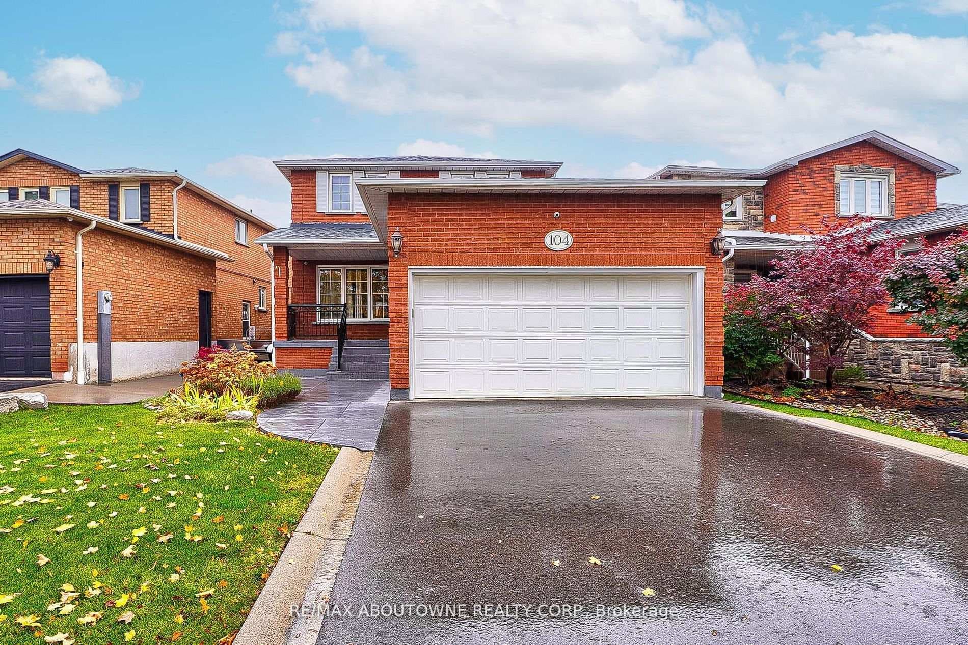 104 Cabinet Crescent, Vaughan, ON L4L 6E6 - Photo 1