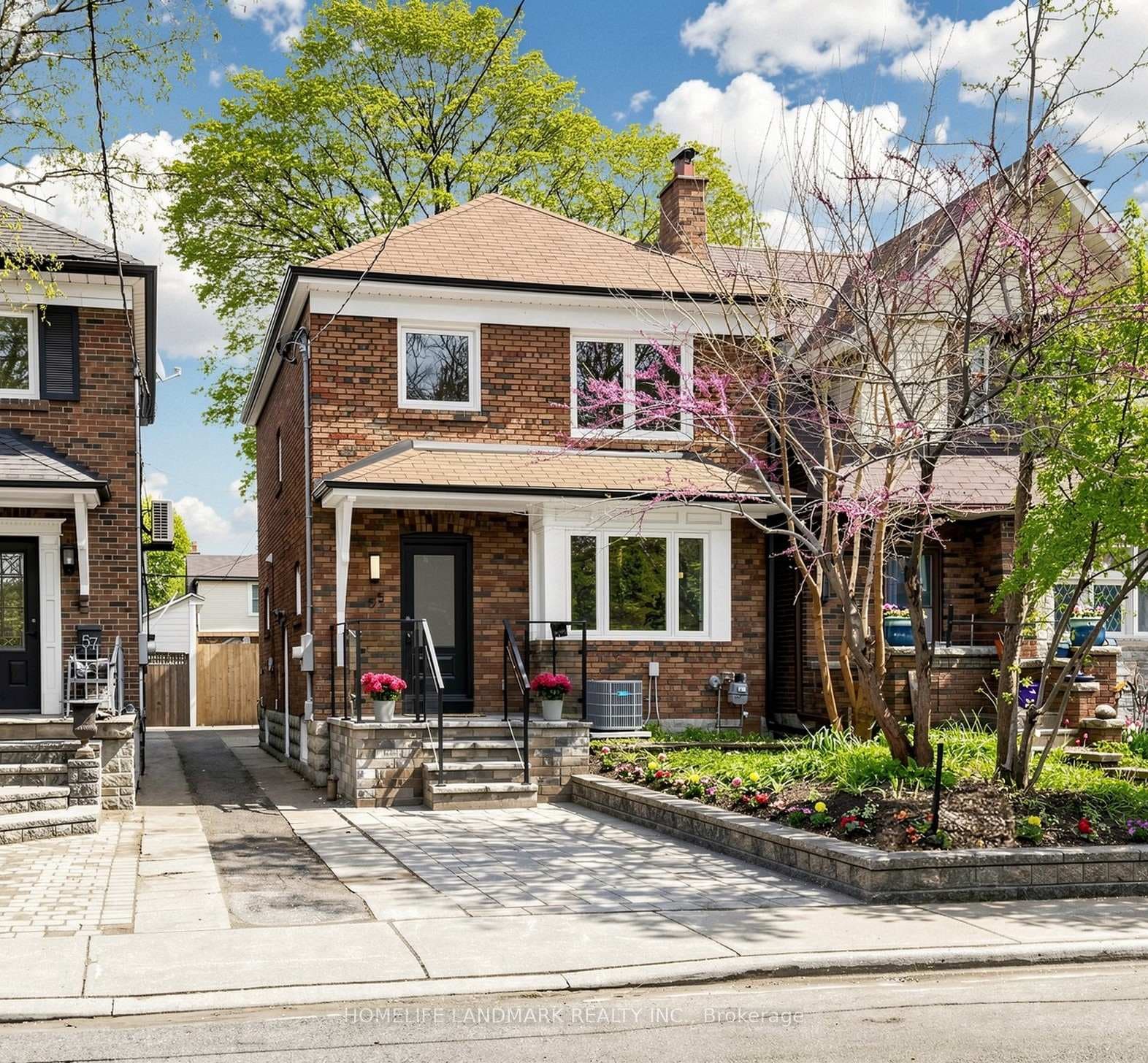 55 Chilton Road, Danforth / East York