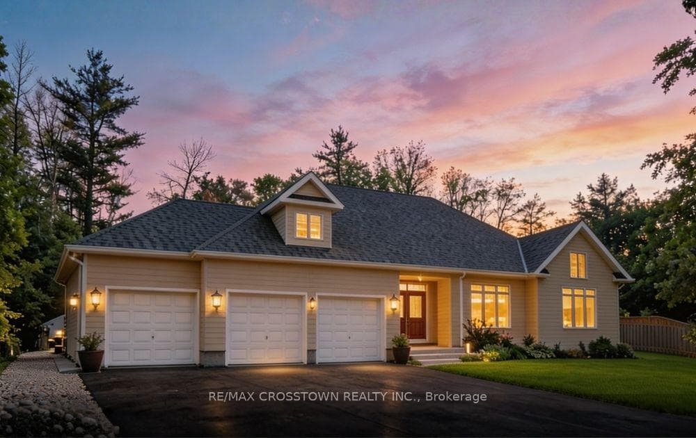 3545 Timberline Avenue, Severn, ON L3V 0V8 - Photo 1