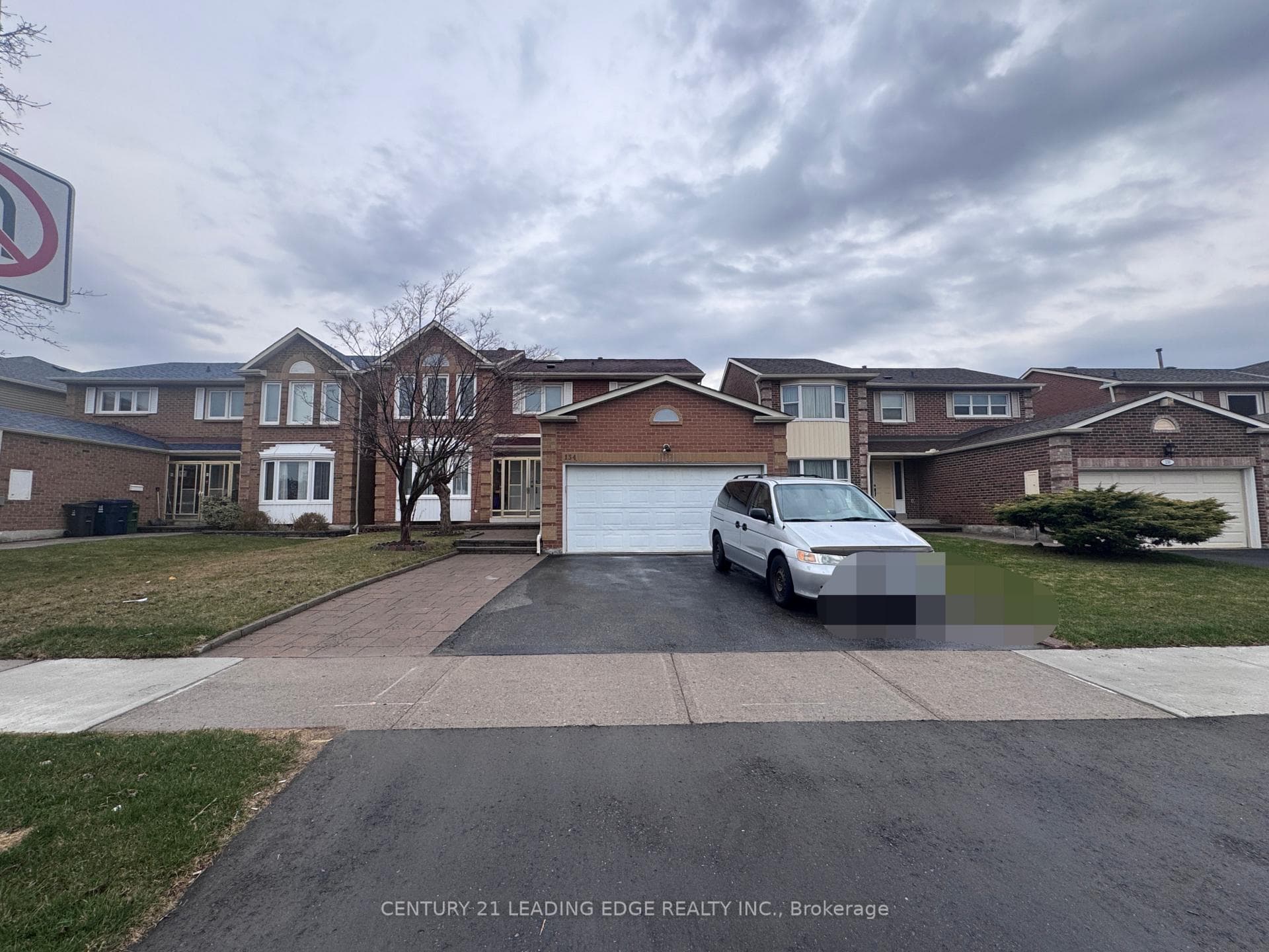 134 Canongate Trail, Scarborough Village / Eglinton East, ON M1V 3G9 - Photo 1