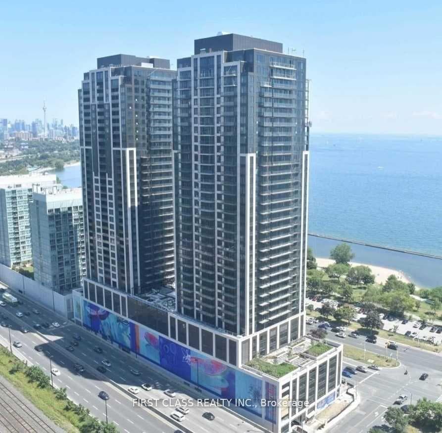 1926 Lakeshore Boulevard Unit 3612, High Park / Junction / Roncesvalles, ON M6S 1A1 - Photo 1