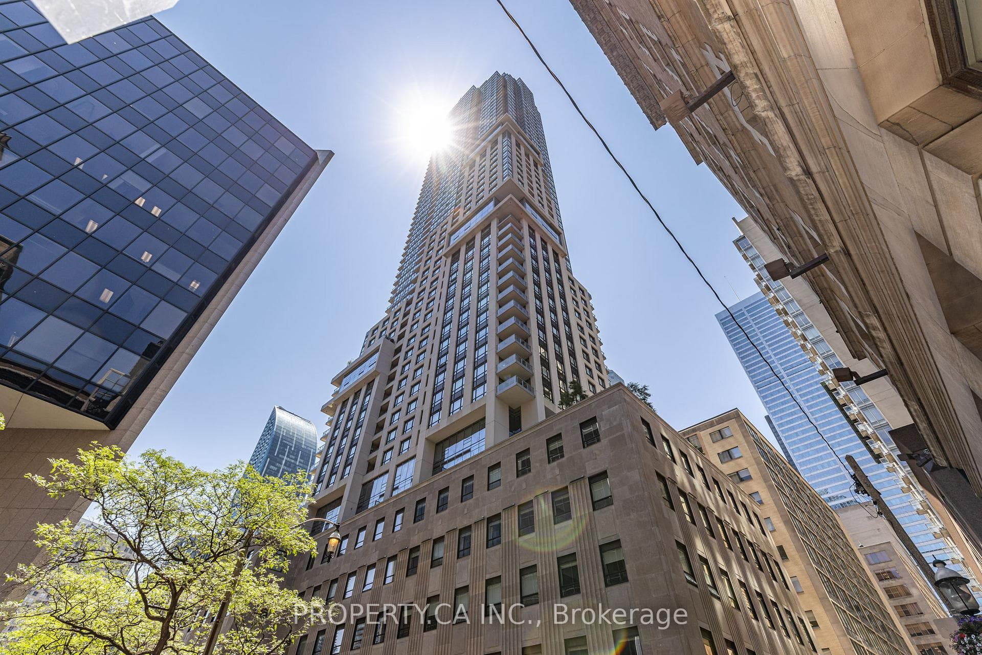 88 Scott Street Unit 5103, Toronto C08