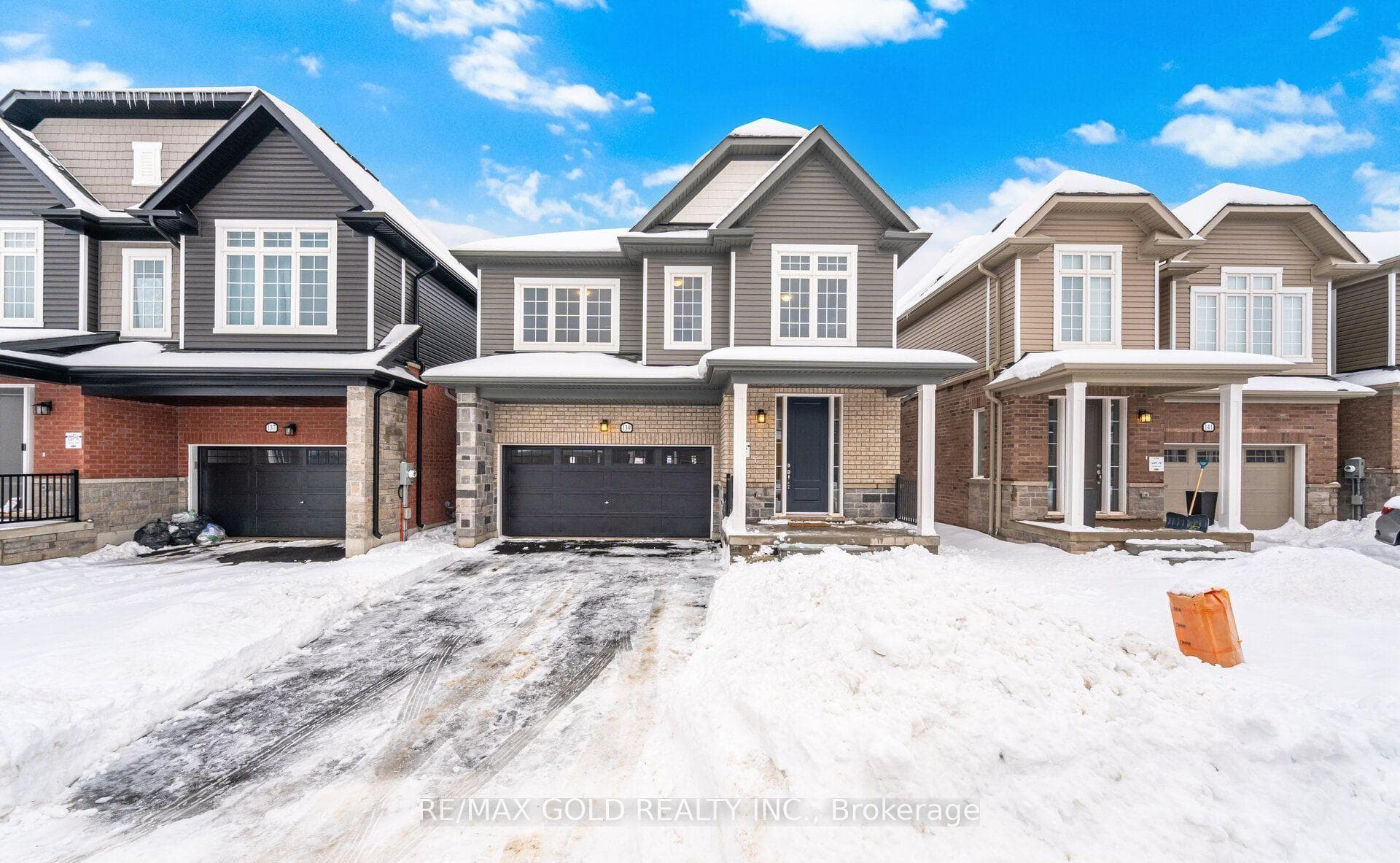 139 Mcgill Avenue, Erin, ON N0B 1T0 - Photo 1