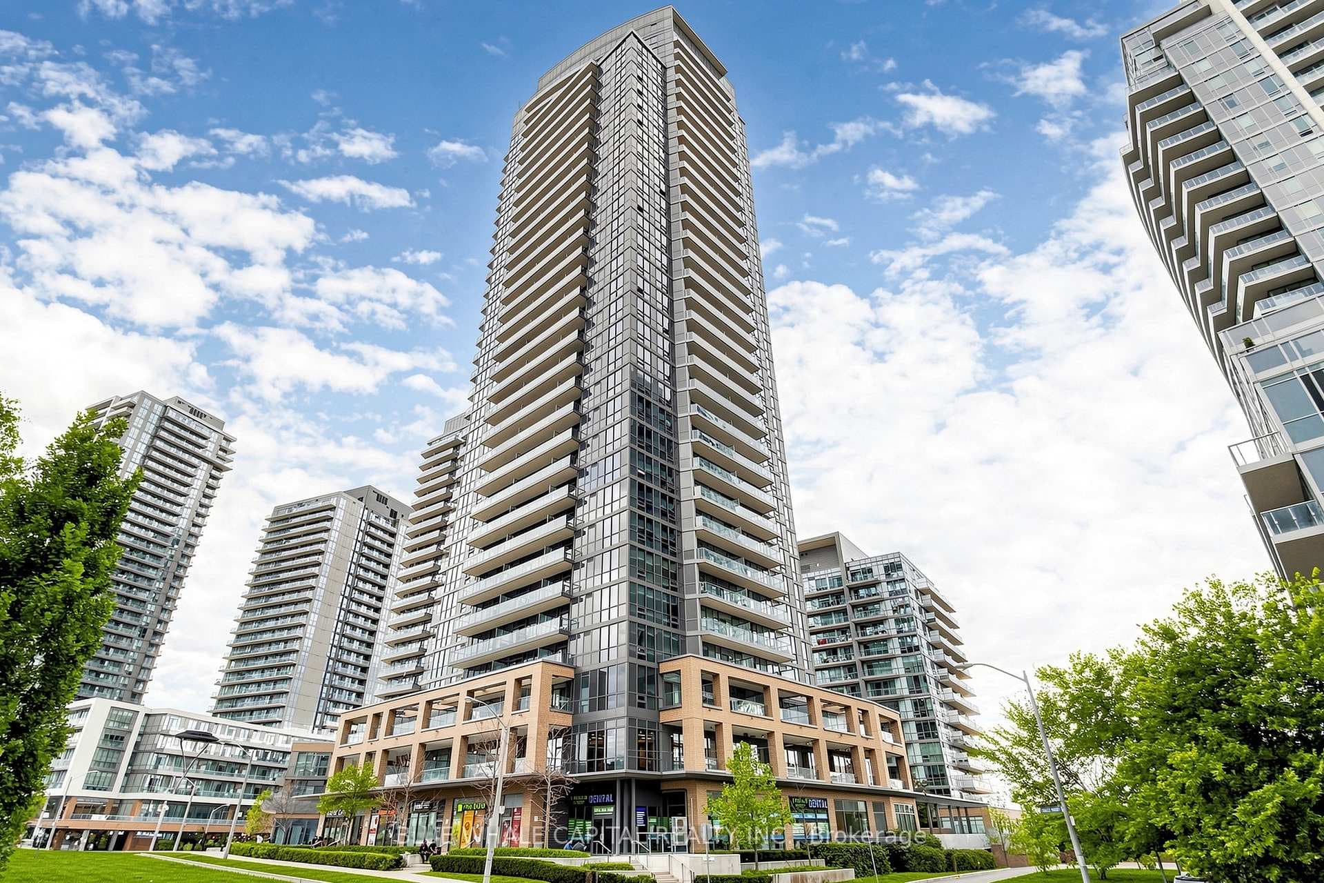 56 Forest Manor Road Unit 1602, Toronto C15