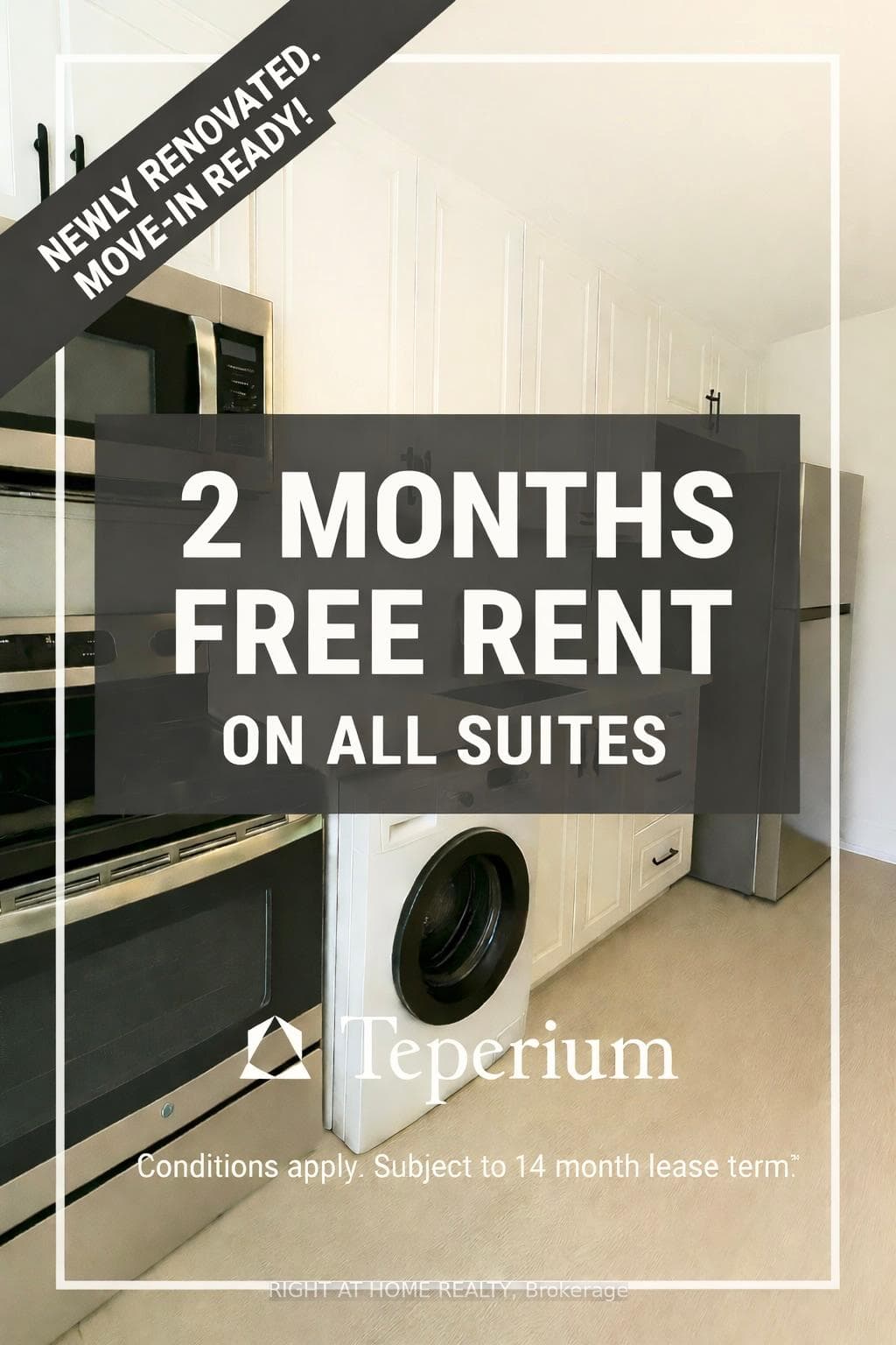 96 Erie Avenue Unit 15, Hamilton, ON L8N 1S7 - Photo 1