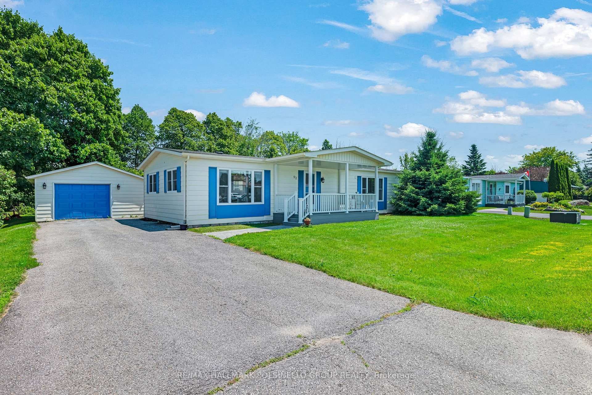 92 Damsel Circle, Georgina, ON L0E 1R0 - Photo 1