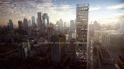 181 Dundas Street Unit 605, Toronto C08