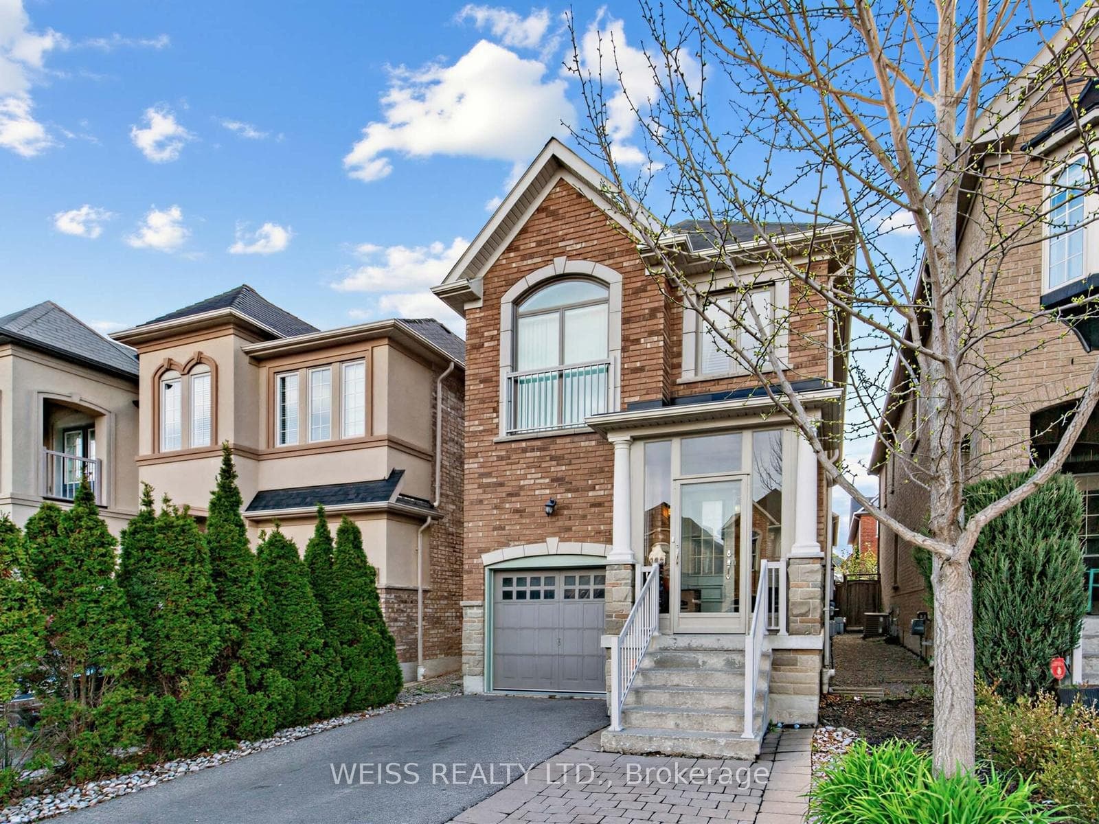 446 Lady Nadia Drive, Vaughan