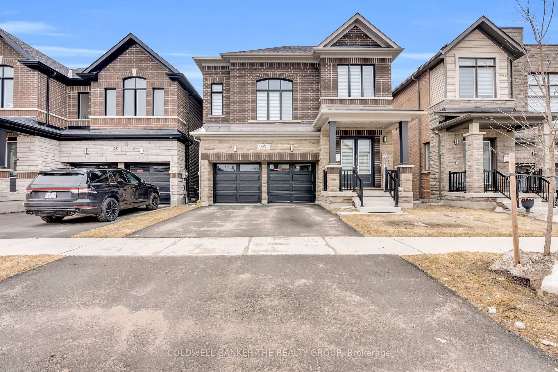 97 Gibson Drive, Erin