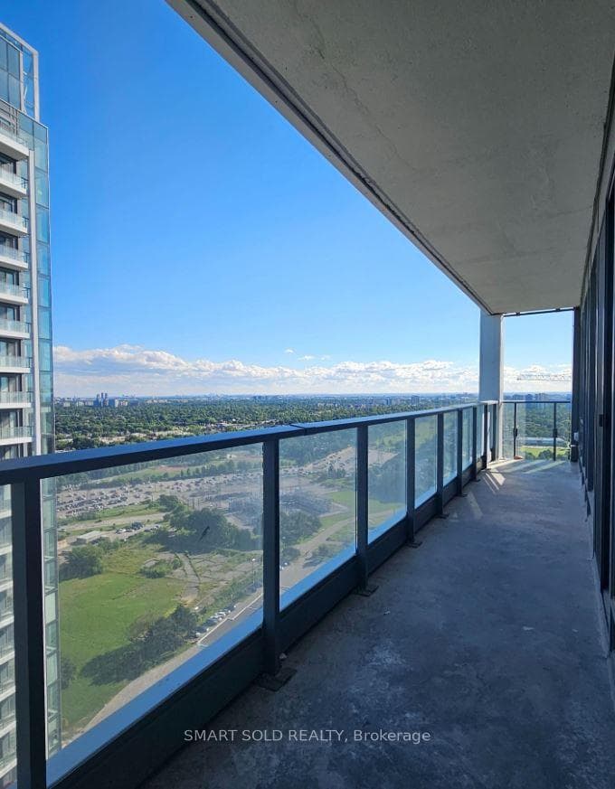 7 Golden Lion Heights Unit N2907, Willowdale / Newtonbrook, ON M2M 0C1 - Photo 1