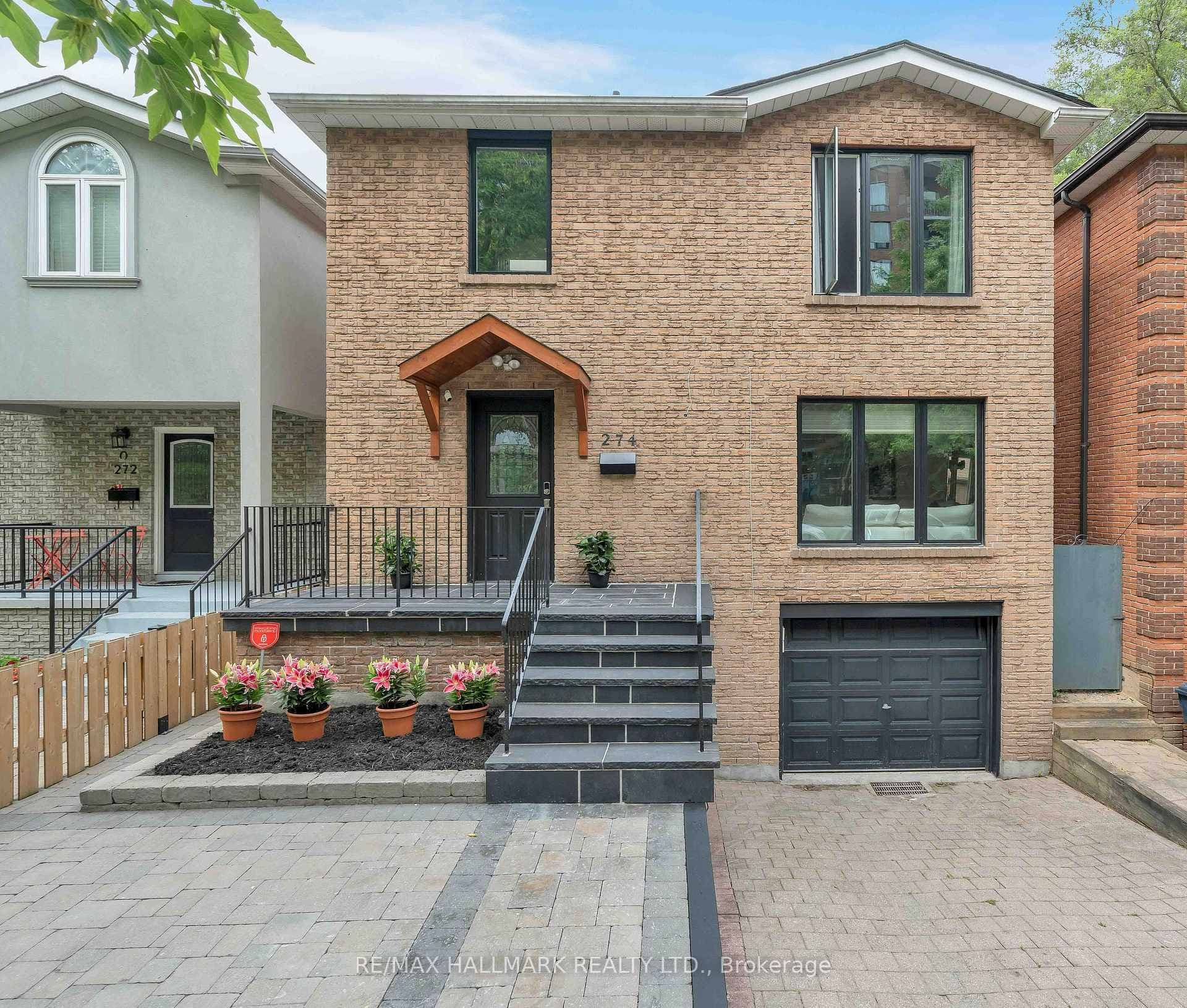 274 Gowan Avenue, Danforth / East York, ON M4J 2K6 - Photo 1