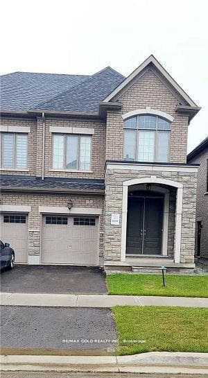 7 Angelfish Road, Brampton, ON L7A 5C5 - Photo 1