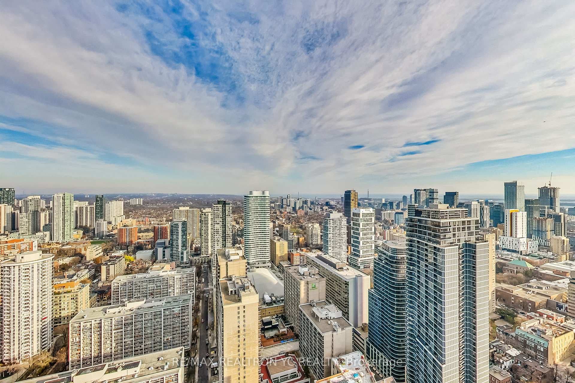 7 Grenville Street Unit 4705, Downtown Toronto / Waterfront, ON M4Y 0E9 - Photo 1