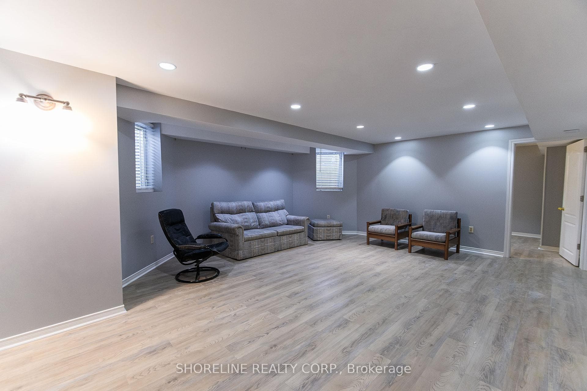 5467 Bimini Court Unit BSMT, Mississauga