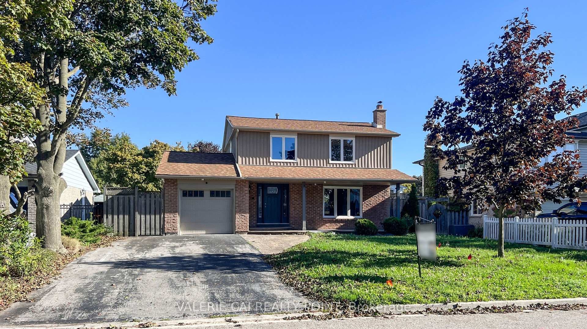 96 Bolland Crescent, Ajax