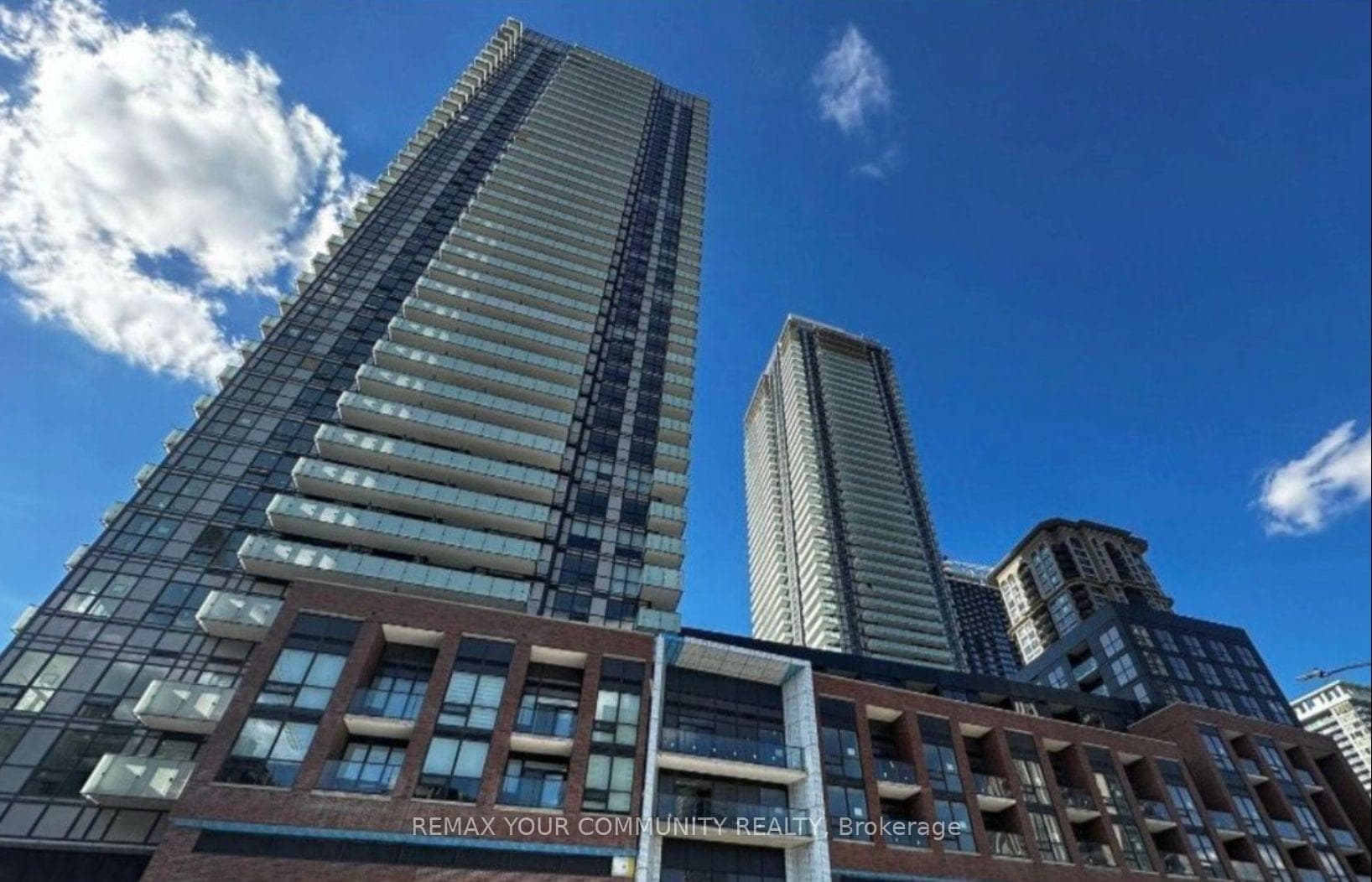 4130 Parkside Village Drive Unit 3408, Mississauga, ON L5B 3M8 - Photo 1