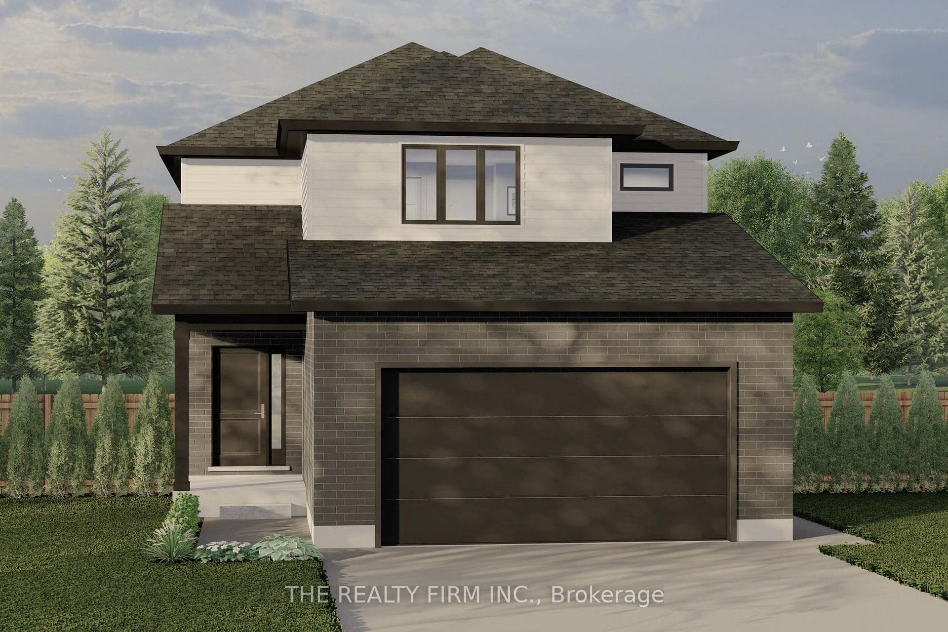 Lot 73 Beer Crescent, Strathroy-Caradoc, ON N7G 3K5 - Photo 1