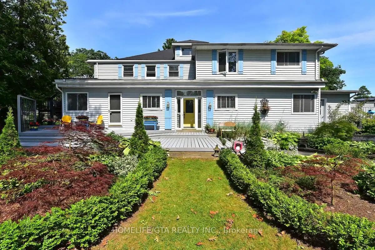 136 12 O'clock Point Road, Quinte West, ON K0K 1L0 - Photo 1