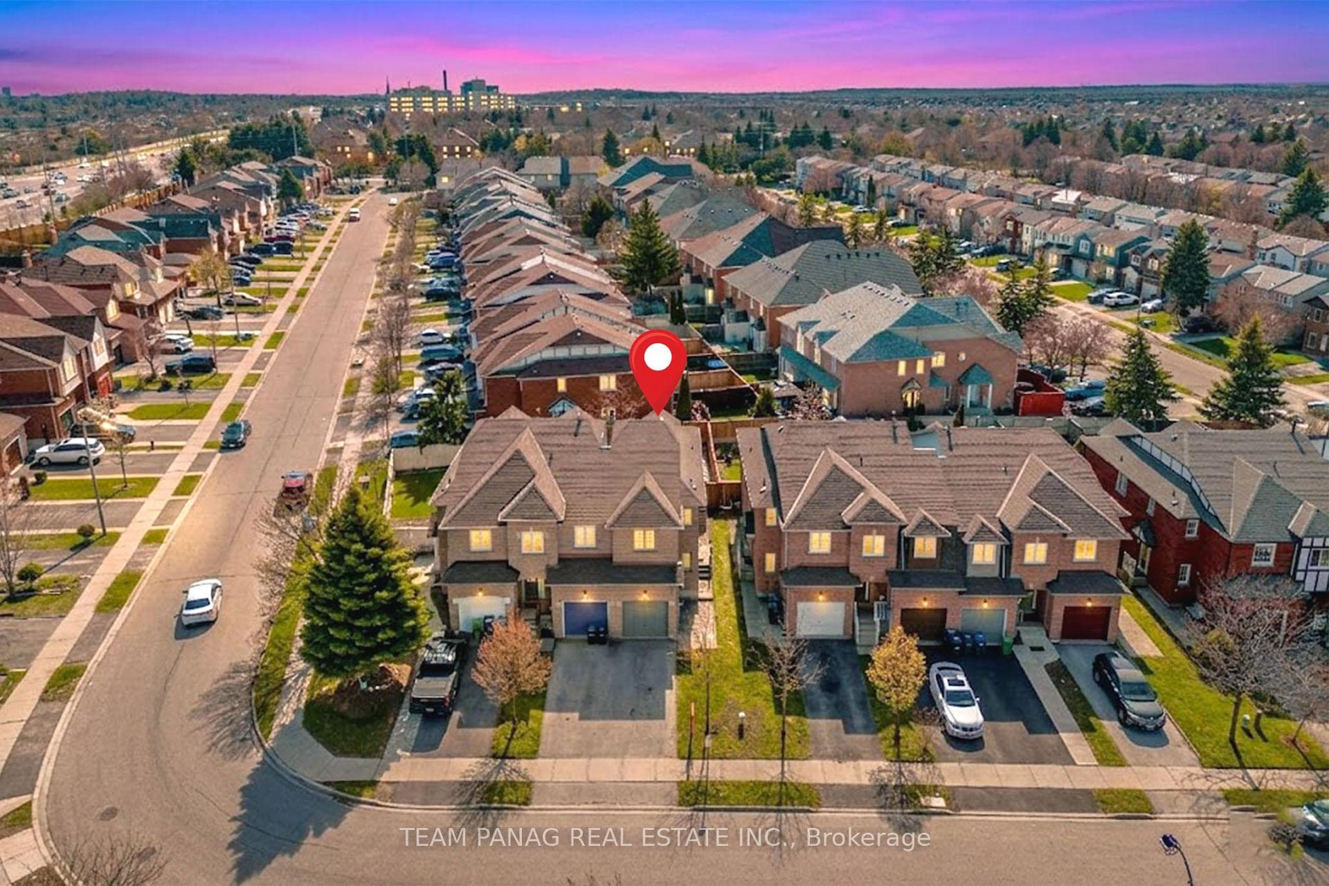 25 Ural Circle, Brampton, ON L6R 1H3 - Photo 1