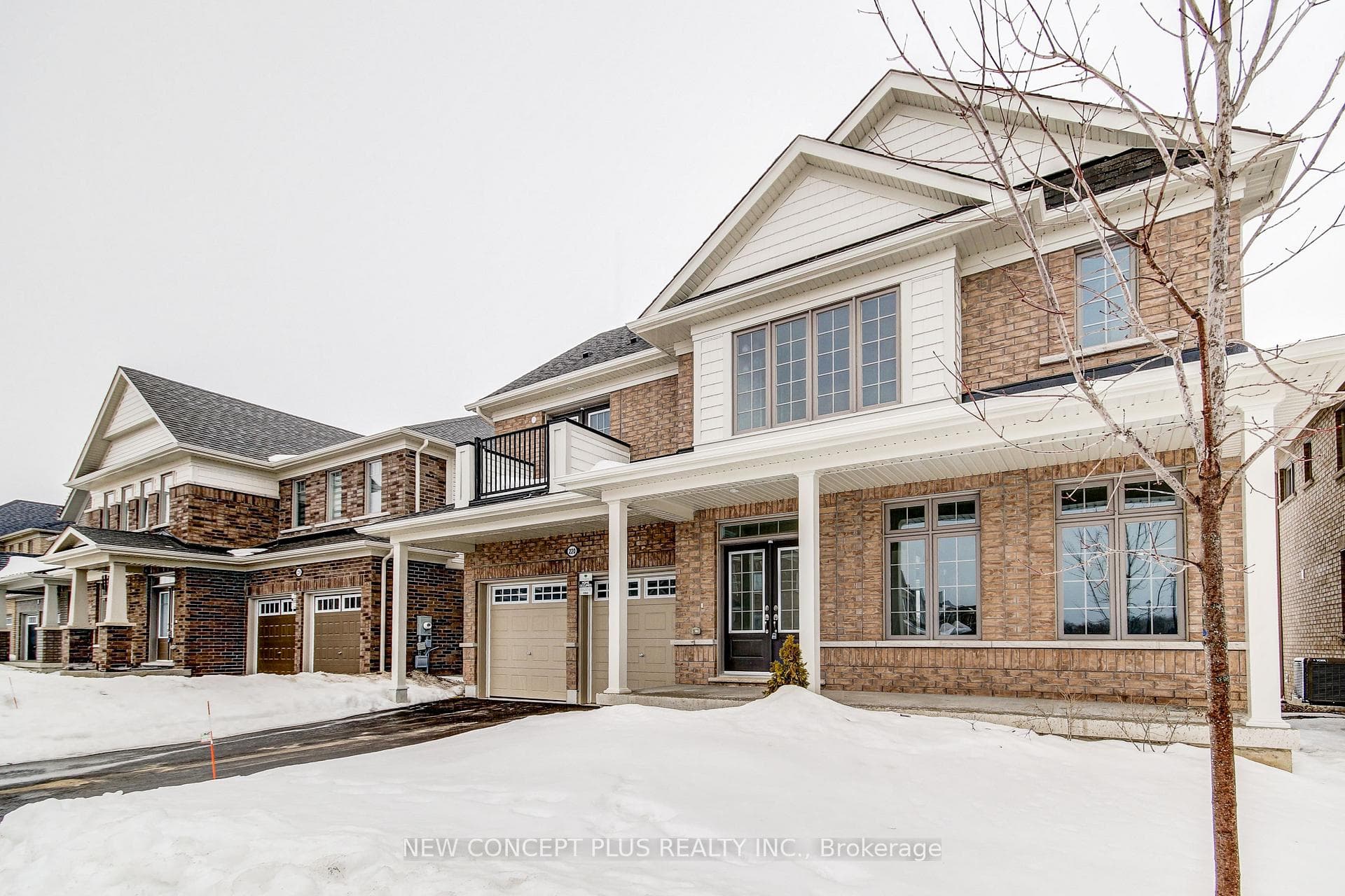 220 Rea Drive, Centre Wellington, ON N1M 0K1 - Photo 1
