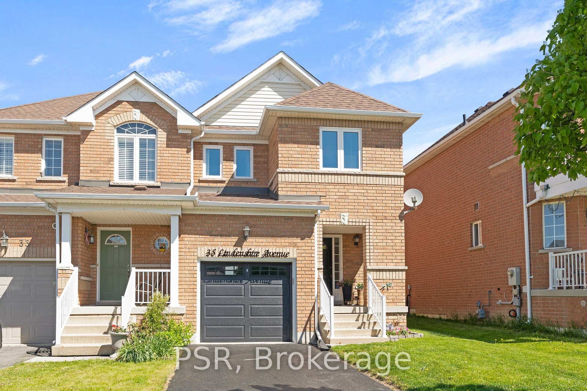 35 Lindenshire Avenue, Vaughan