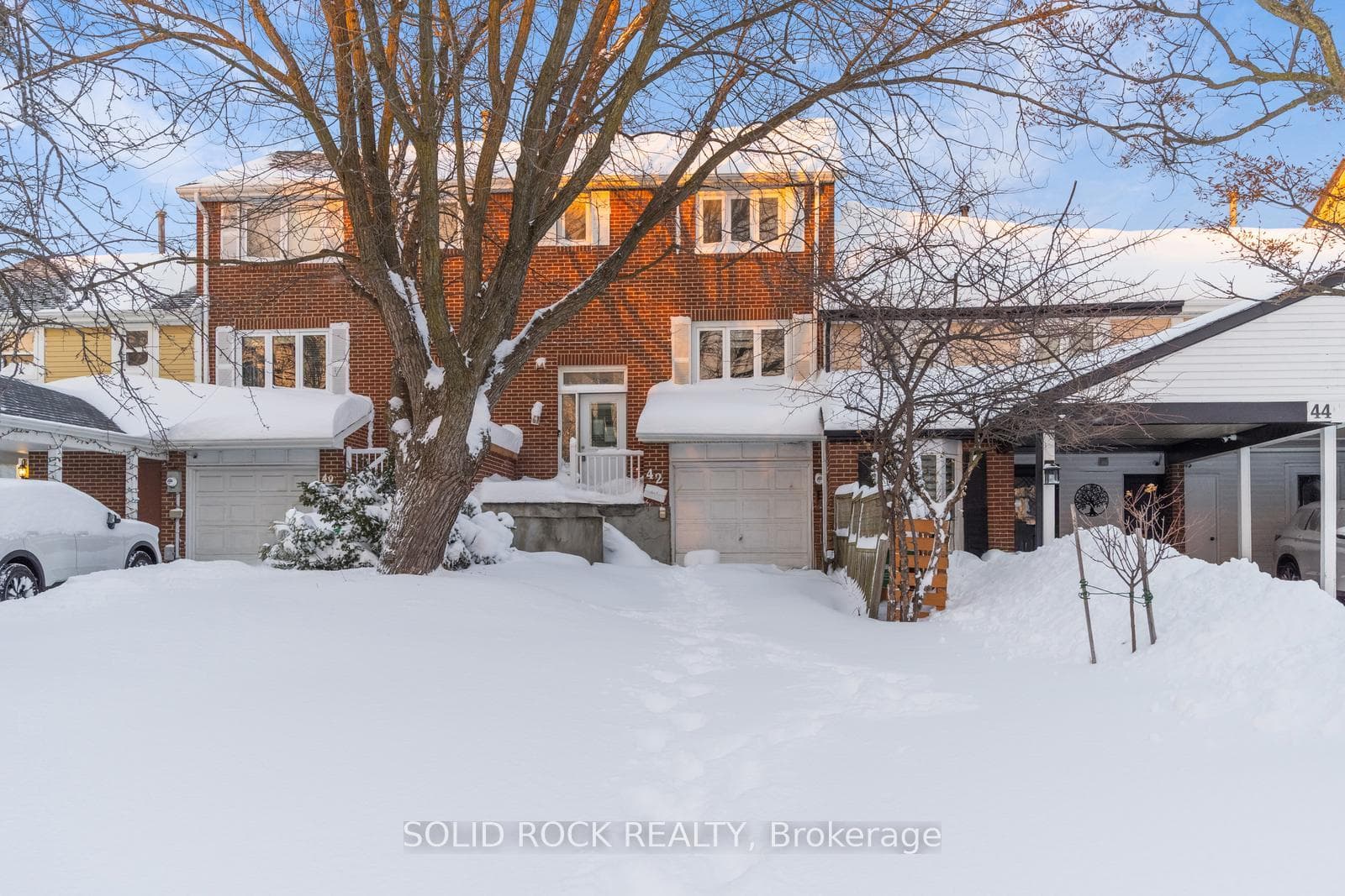 42 Kline Court, Brampton, ON L6Z 1E5 - Photo 1