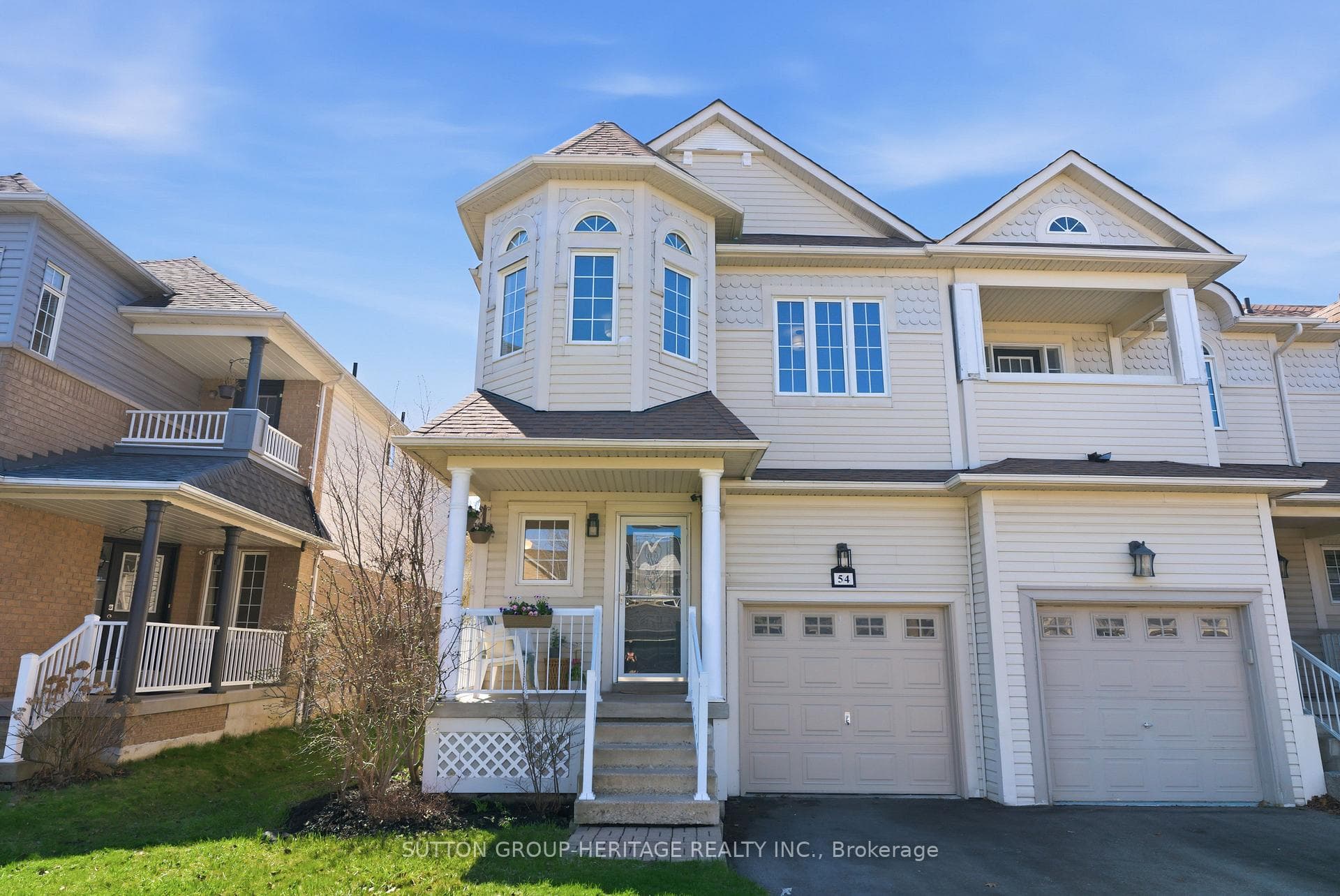 54 Tallships Drive, Whitby, ON L1N 9X7 - Photo 1