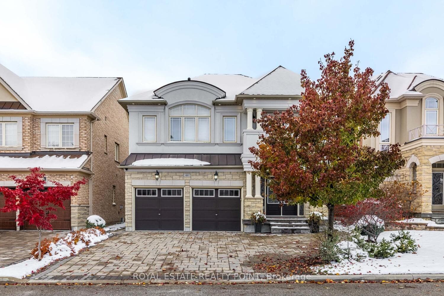 44 Headwind Boulevard, Vaughan, ON L4H 3R9 - Photo 1