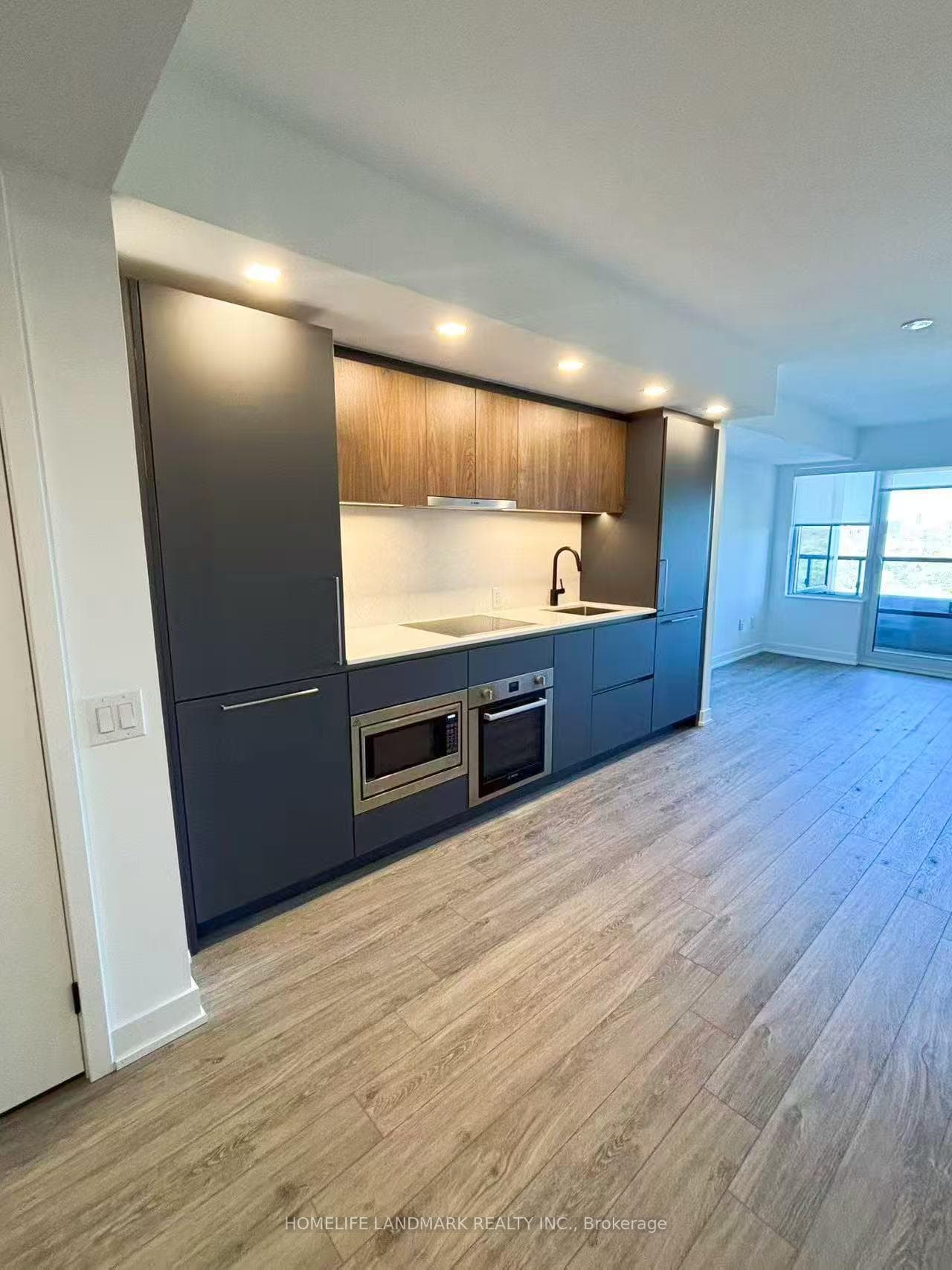 609 Sherborne Street Unit 1305, Regent Park / Cabbagetown / St. James Town, ON M4X 0A4 - Photo 1