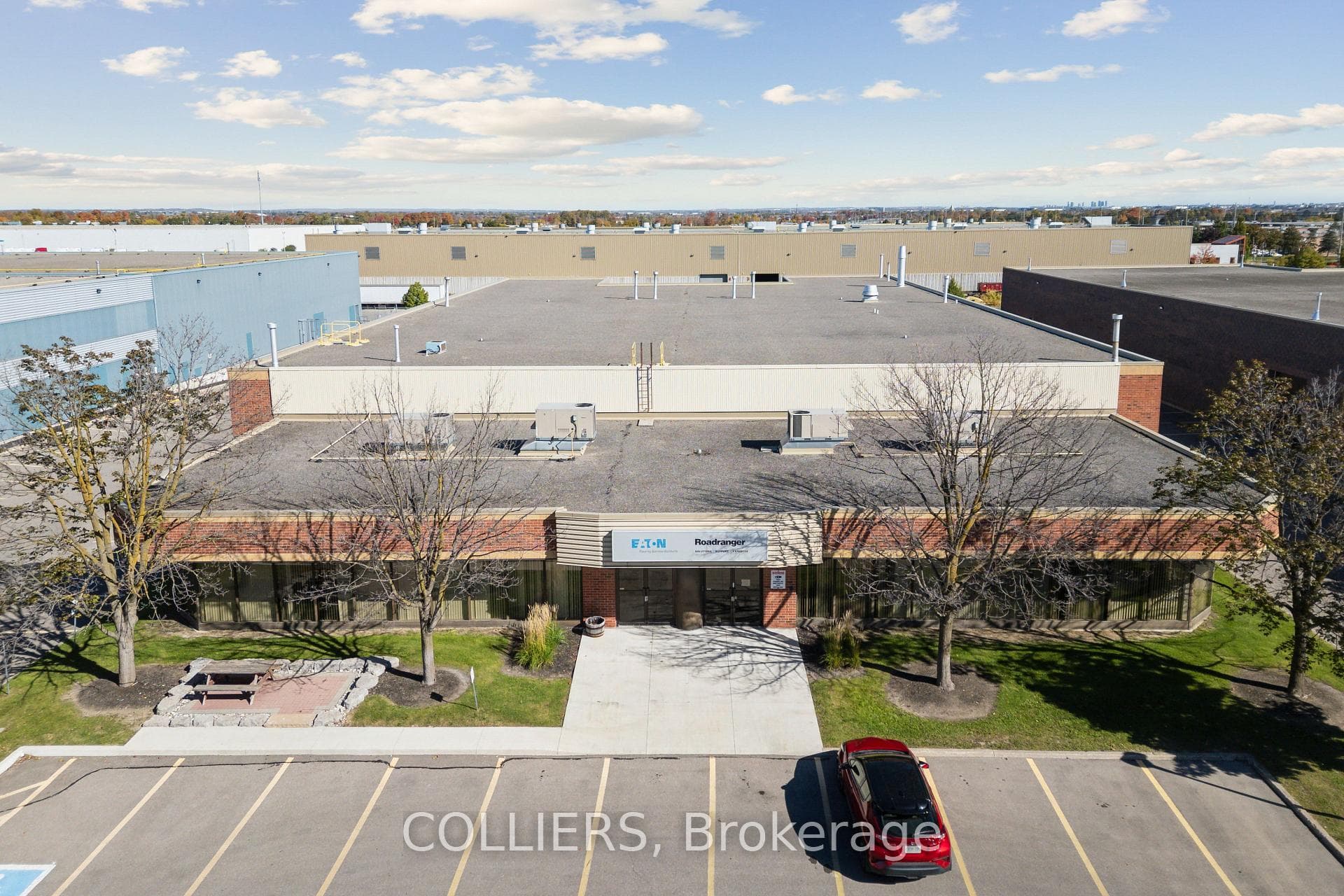 2160 Williams Parkway, Brampton, ON L6S 5X6 - Photo 1