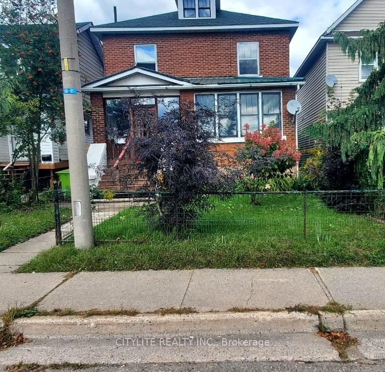 244 Albert Street, Sault Ste Marie, ON P6A 1B6 - Photo 1