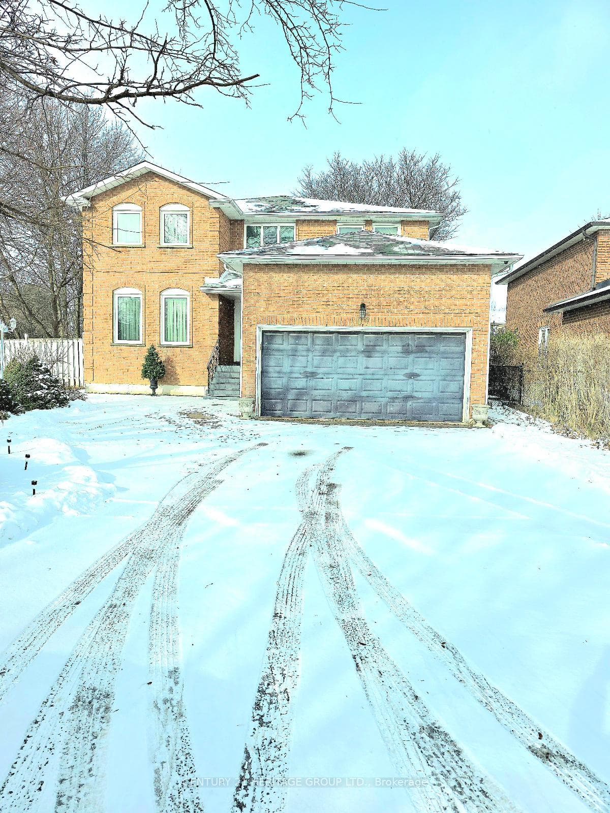 97 Carrington Drive Unit BSMT, Richmond Hill, ON L4C 7X8 - Photo 1