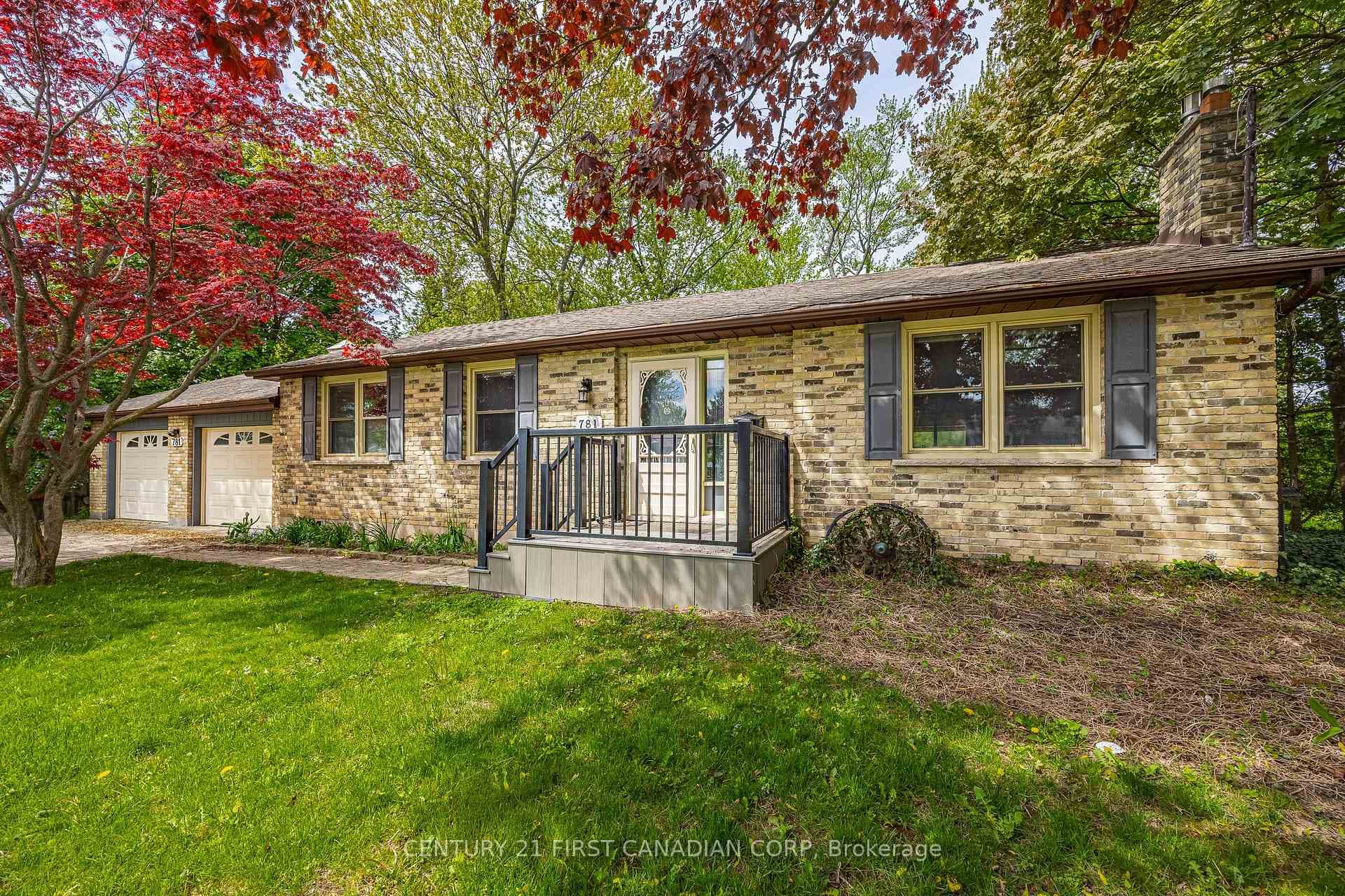 781 Verulam Street, London South, ON N6C 5C7 - Photo 1