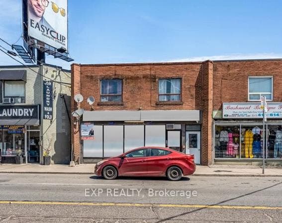 1355 Weston Road, York / Weston, ON M6M 4R9 - Photo 1