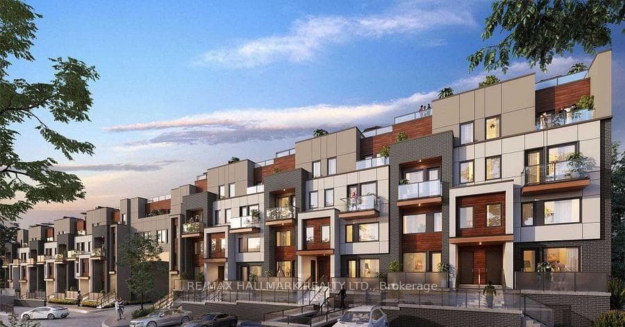 1459 O'Connor Drive Unit 4, Danforth / East York, ON M4B 2V5 - Photo 1