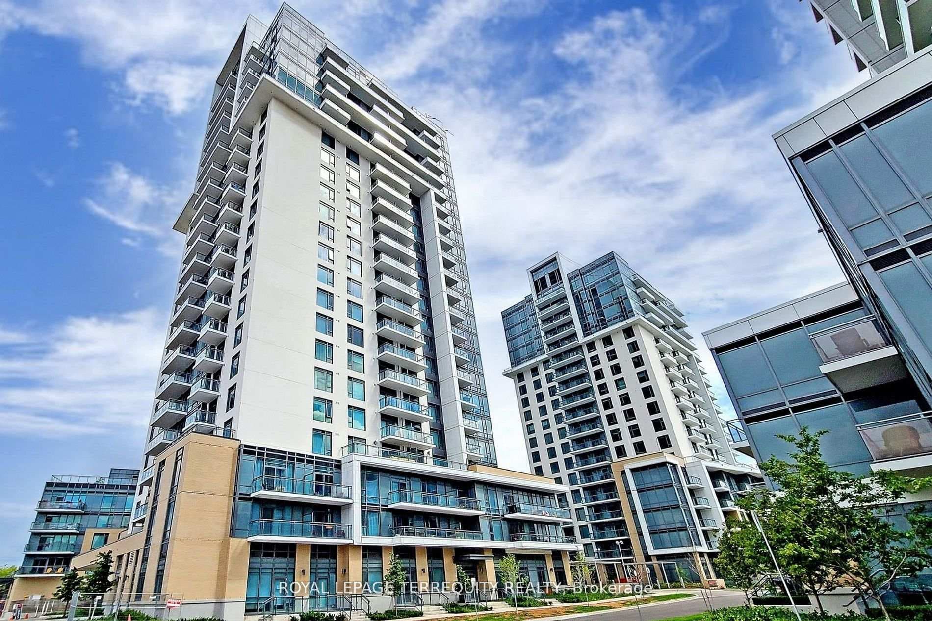 50 Ann O'Reilly Road Unit 805, Hillcrest Village / Bayview Village, ON M2J 0C9 - Photo 1