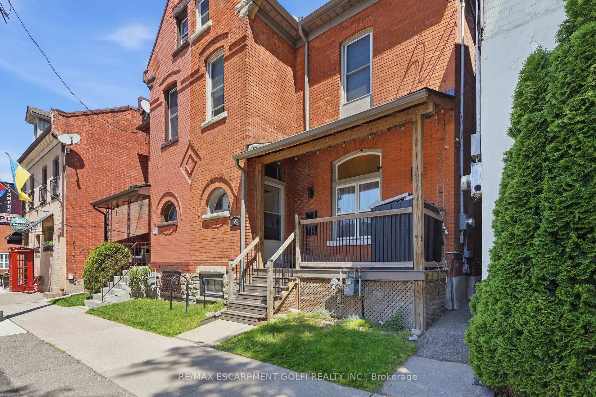 550 James Street, Hamilton, ON L8L 1J5 - Photo 1