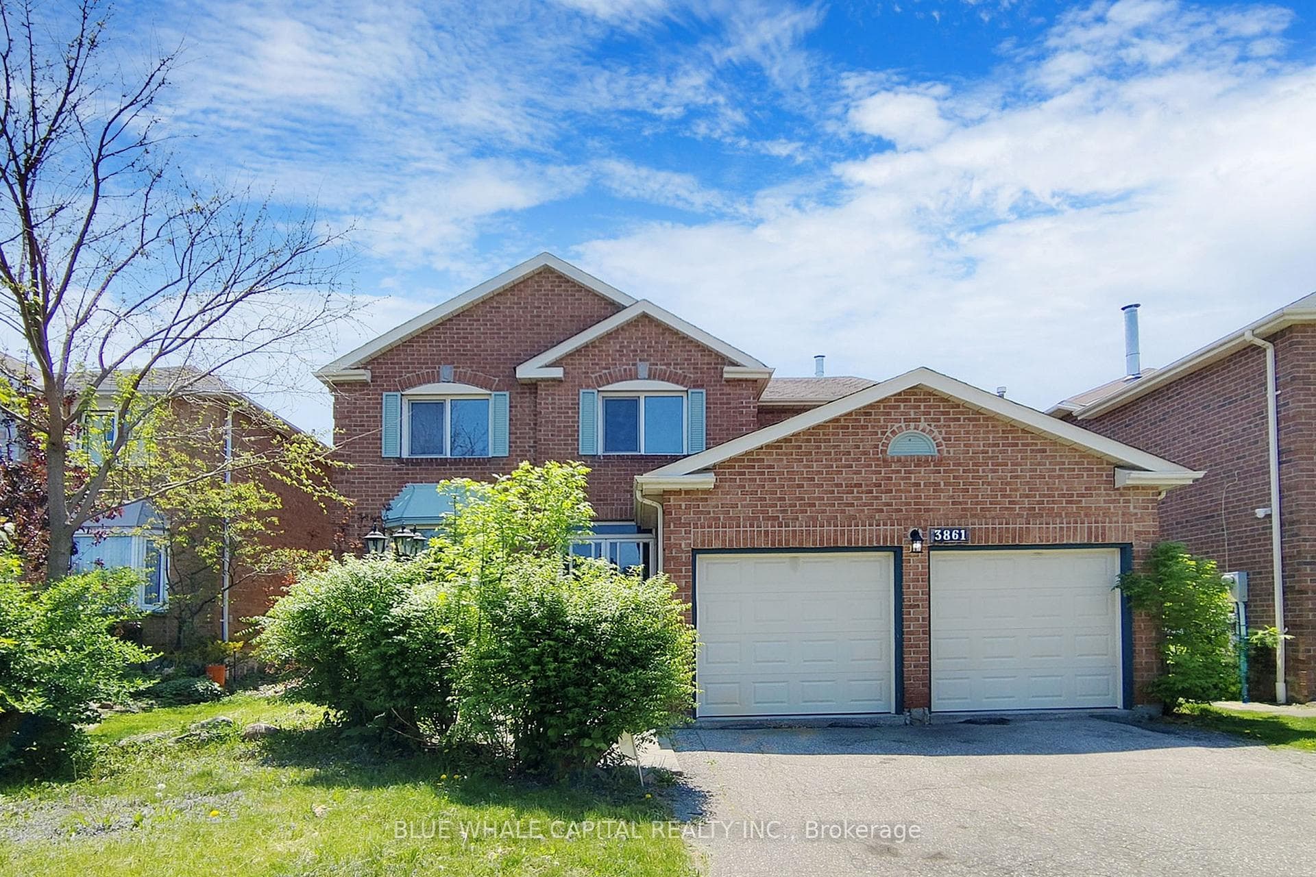 3861 Seebring Crescent, Mississauga