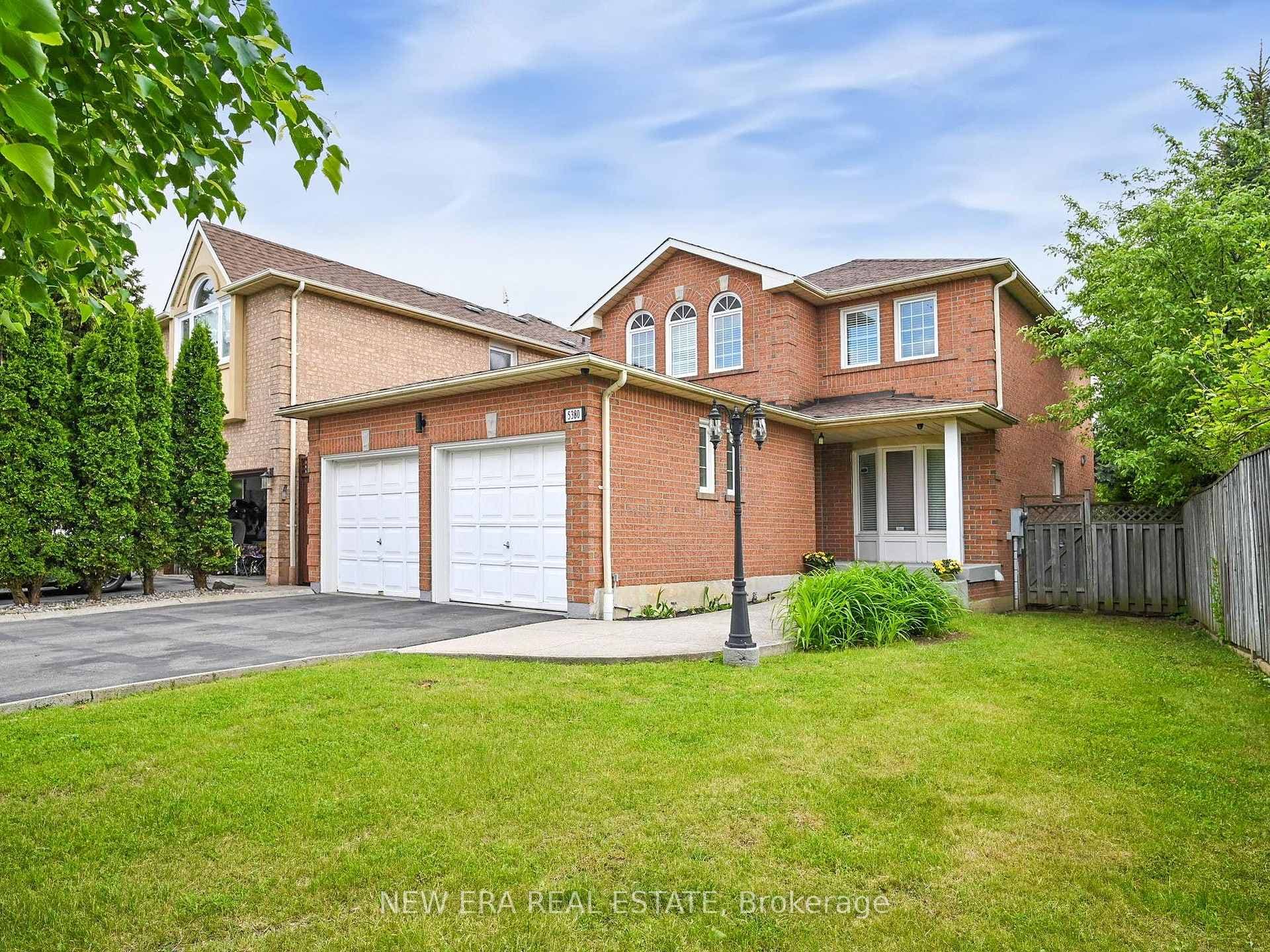 5380 Floral Hill Crescent, Mississauga, ON L5V 1V3 - Photo 1