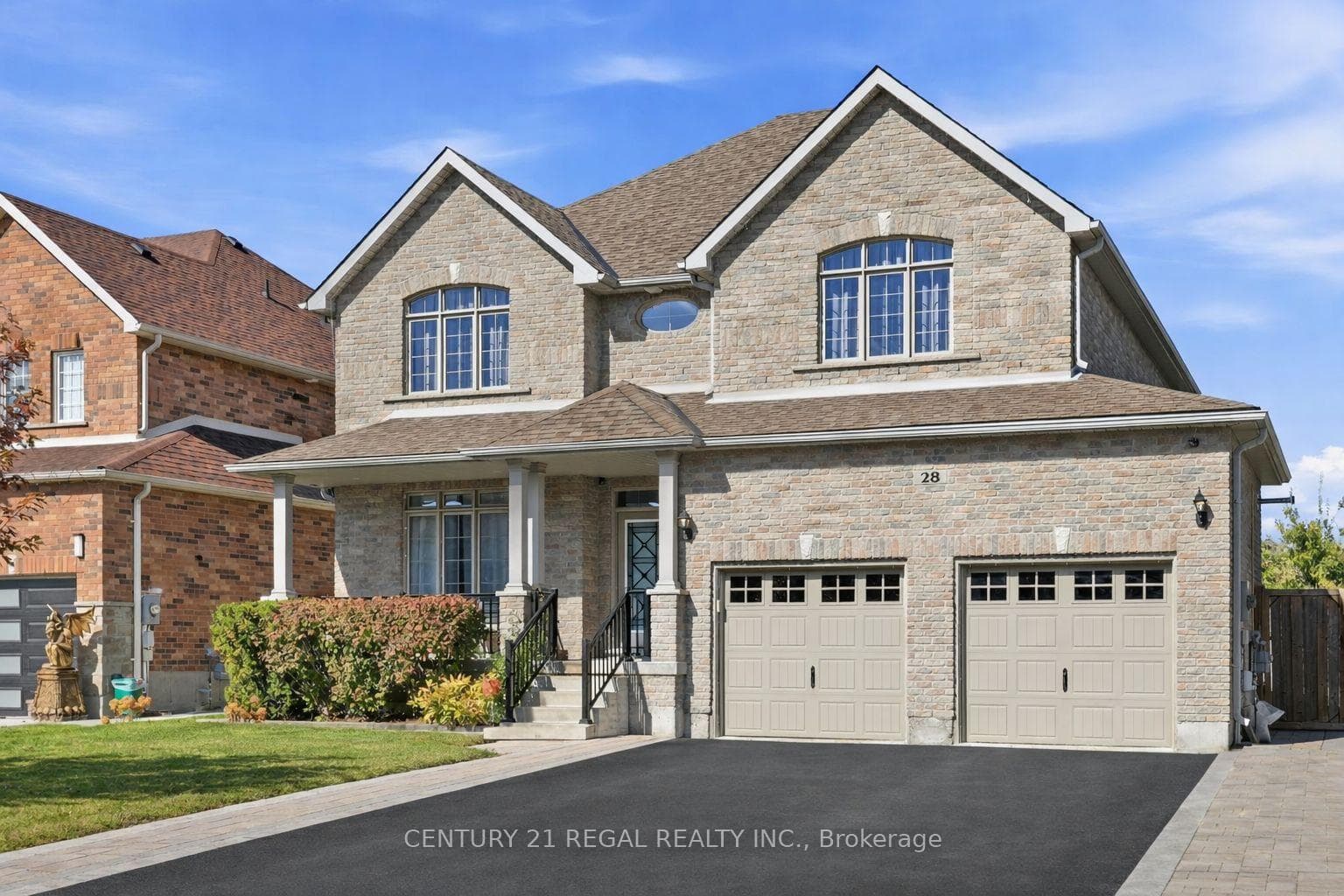 28 Tim Jacobs Drive, Georgina, ON L4P 0G5 - Photo 1